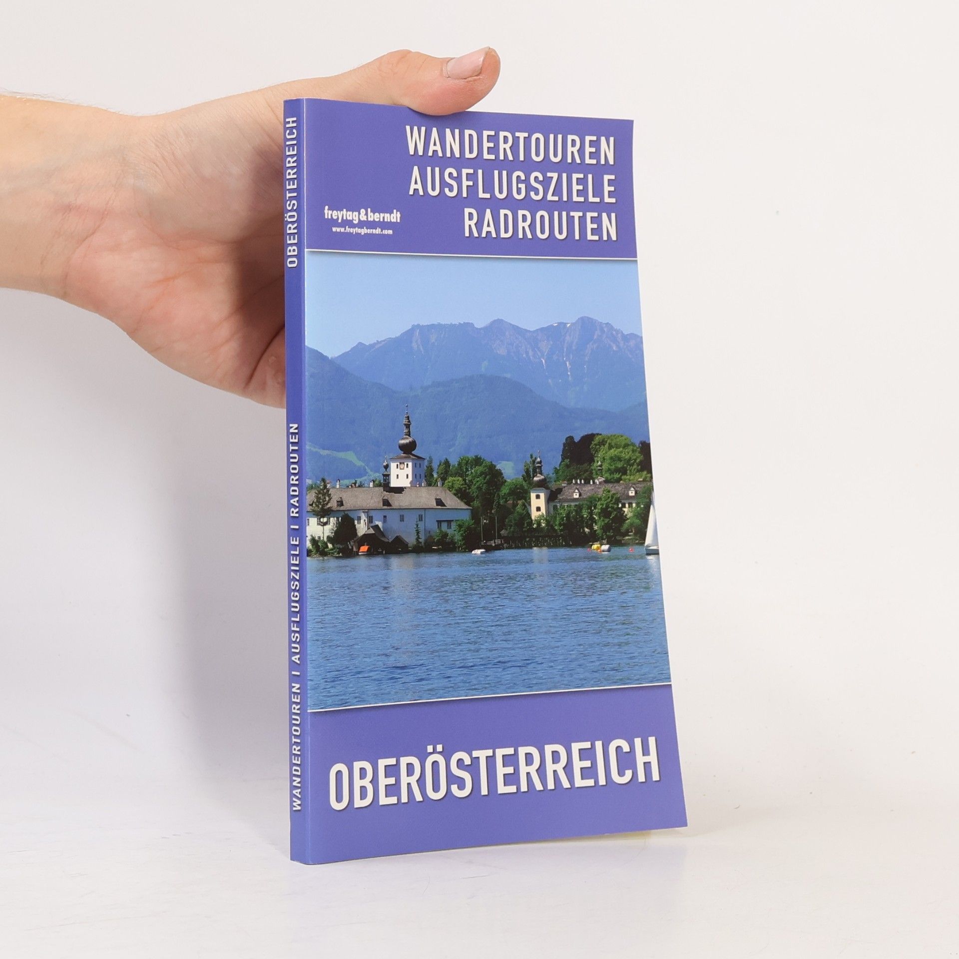 Various authors Oberösterreich