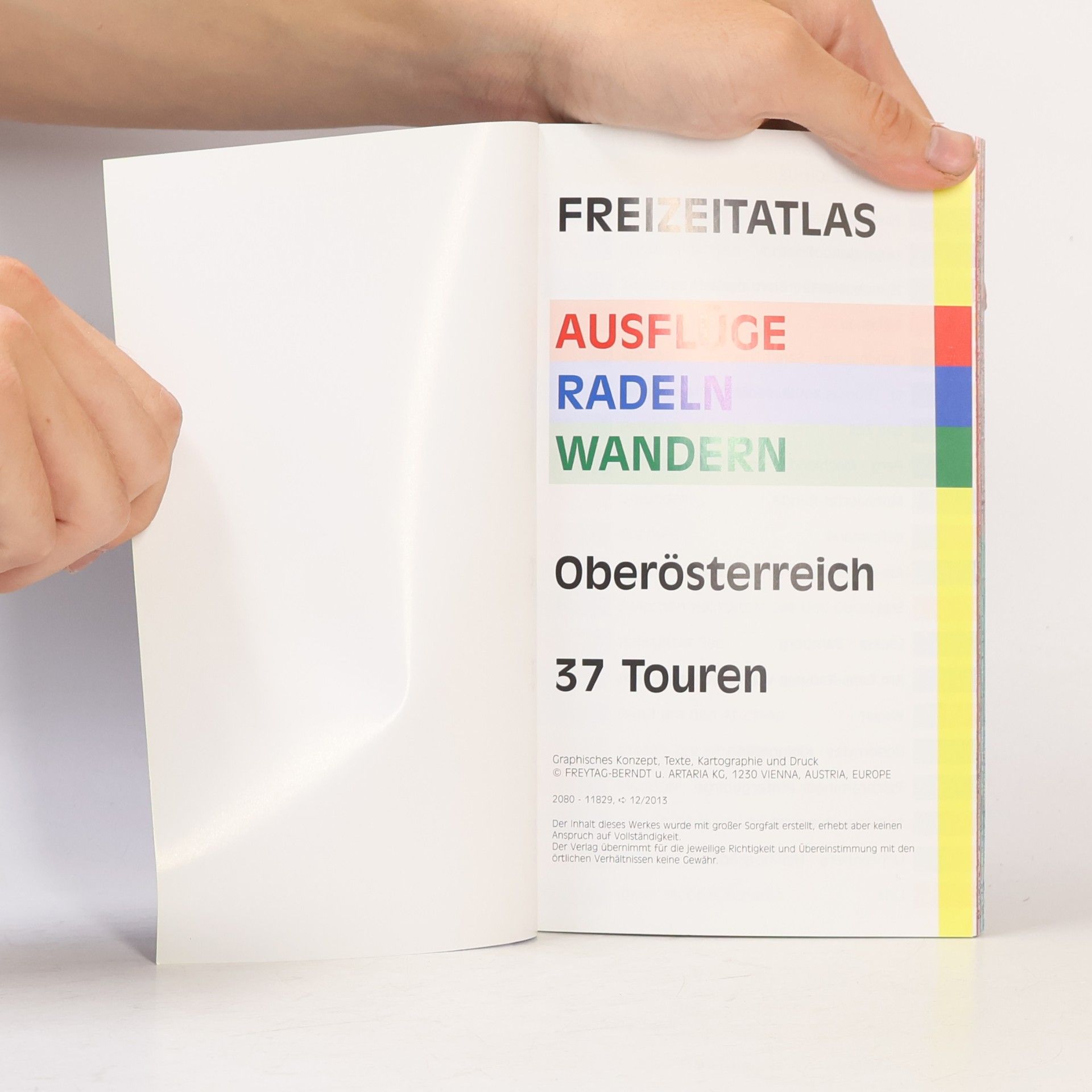 Various authors Oberösterreich