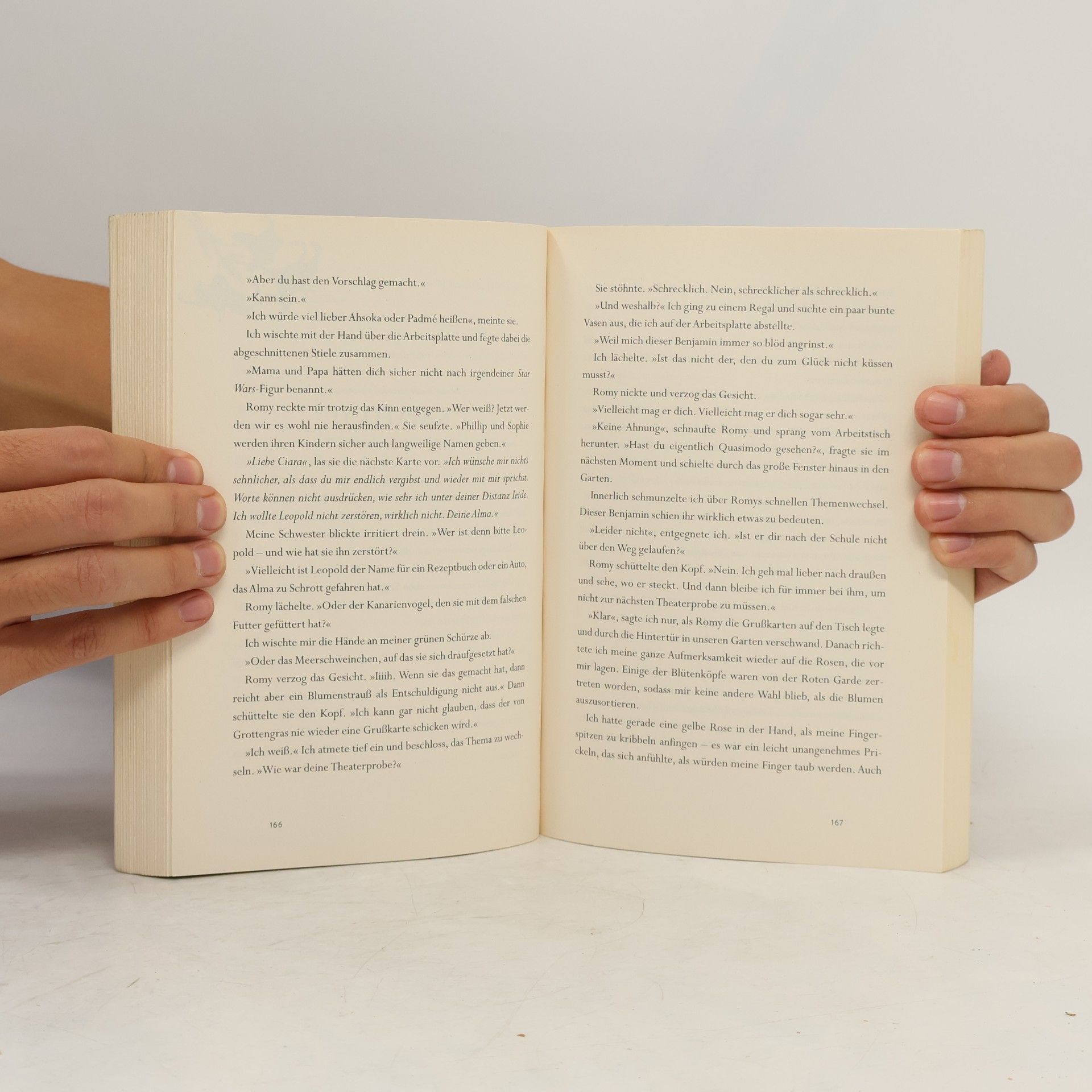 Snow Rose Das erste buch des blutadels