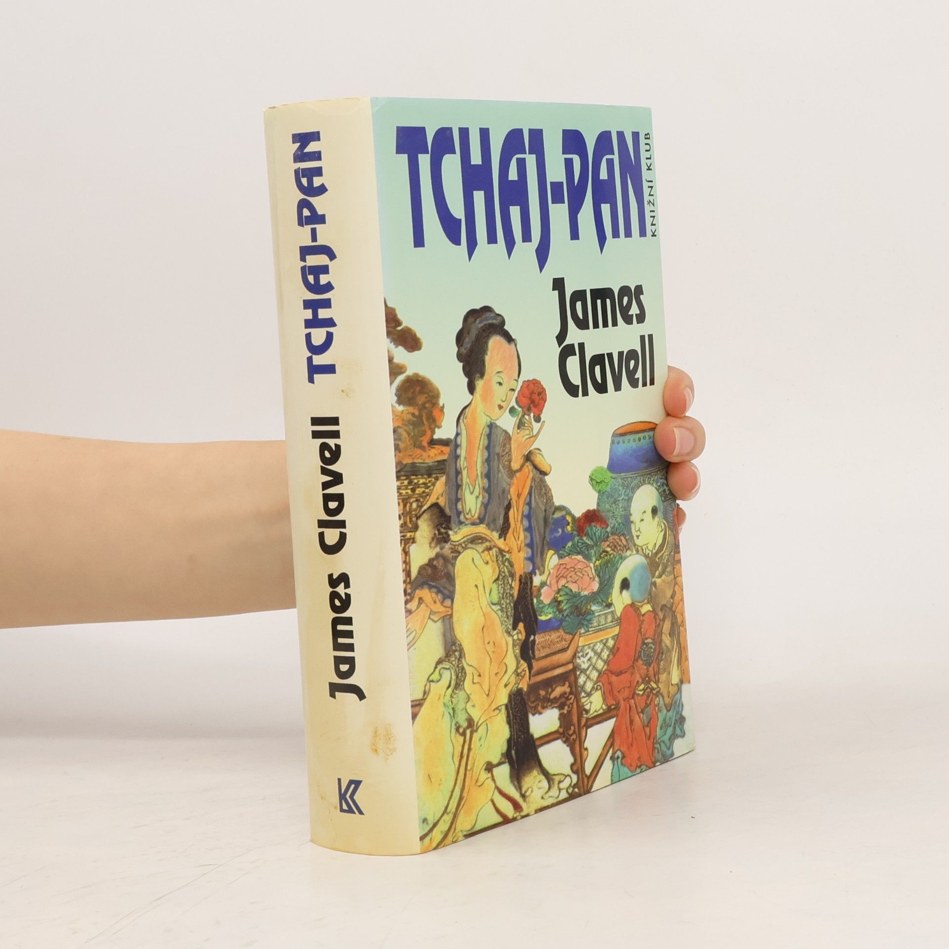 Tchaj-pan