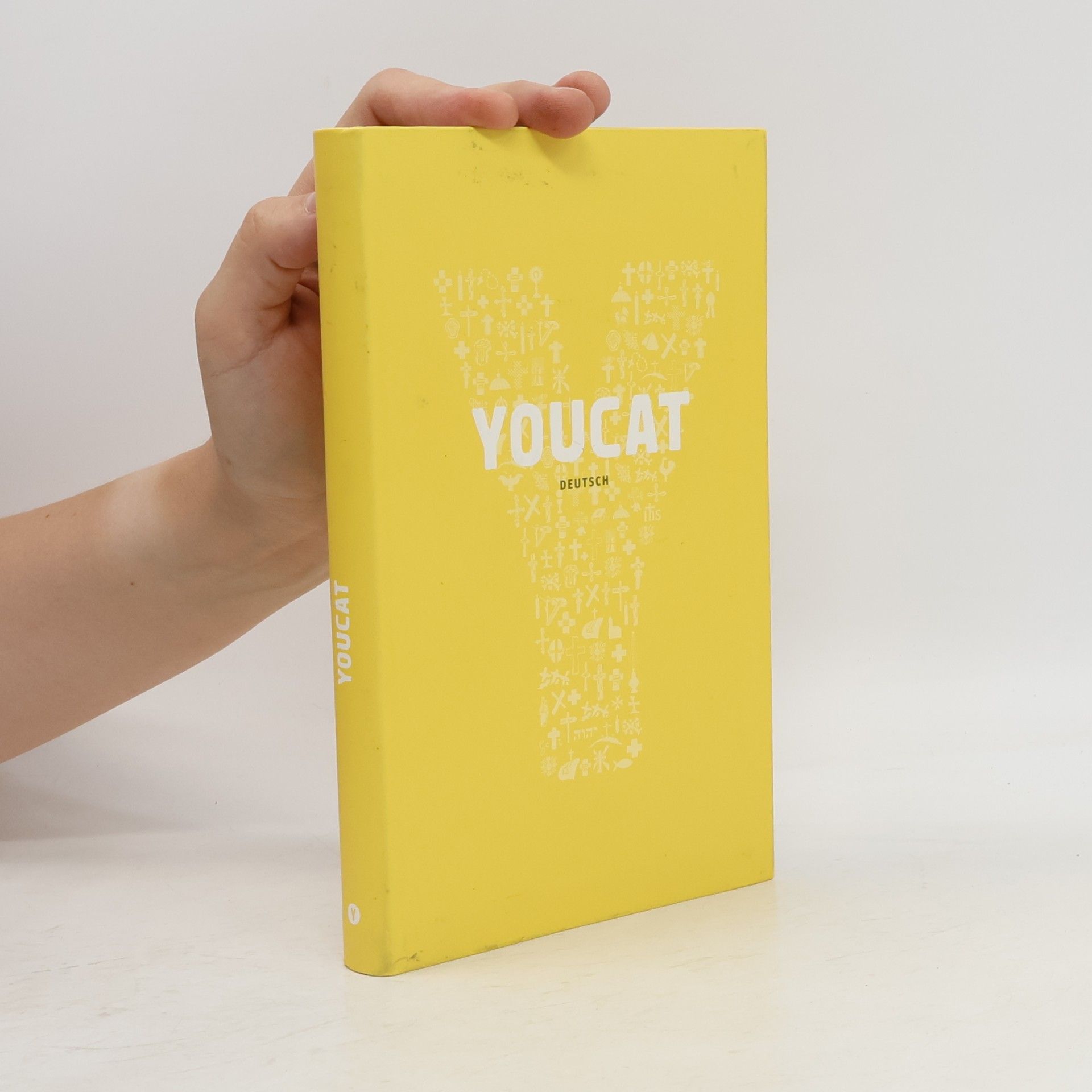 Bernhard Meuser Youcat
