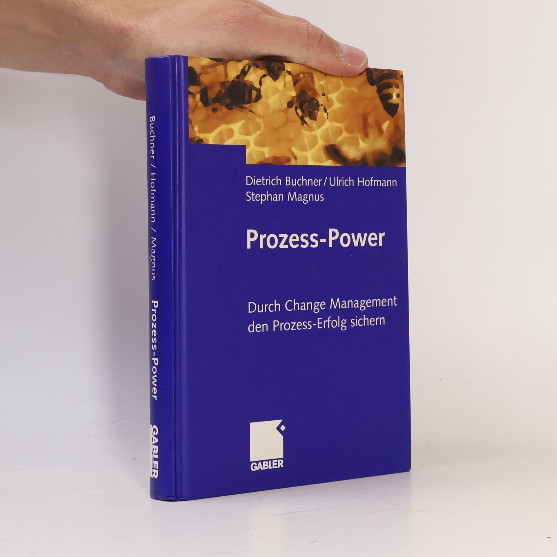 Prozess-Power