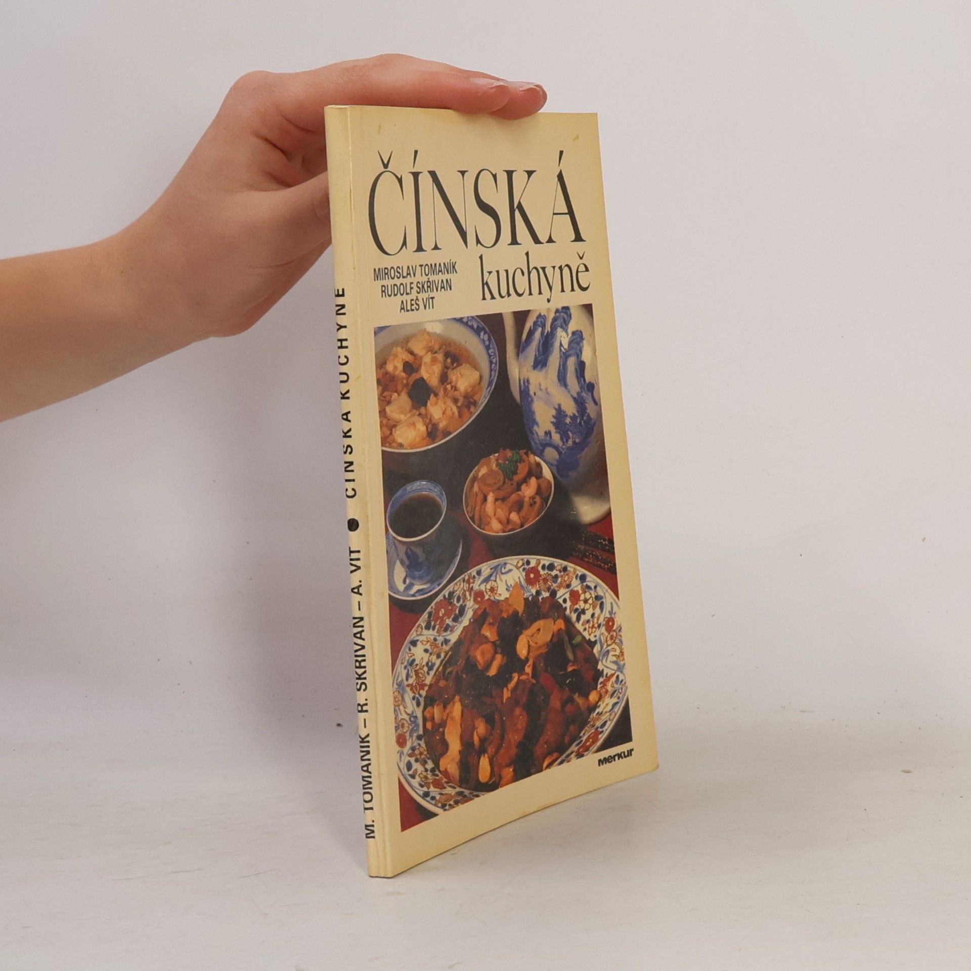 Čínská kuchyně