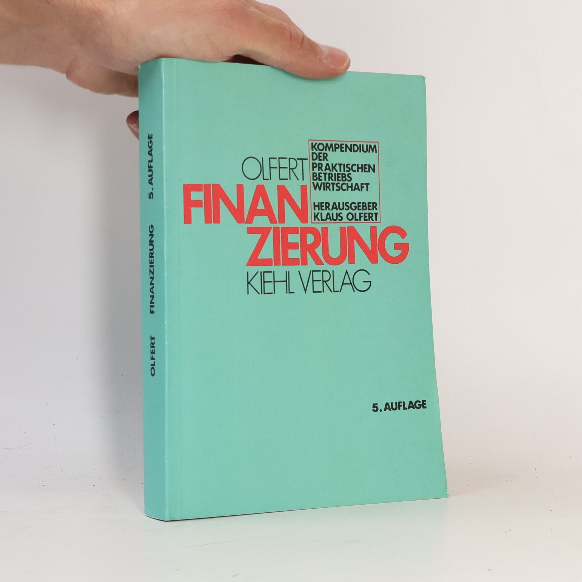Finanzierung