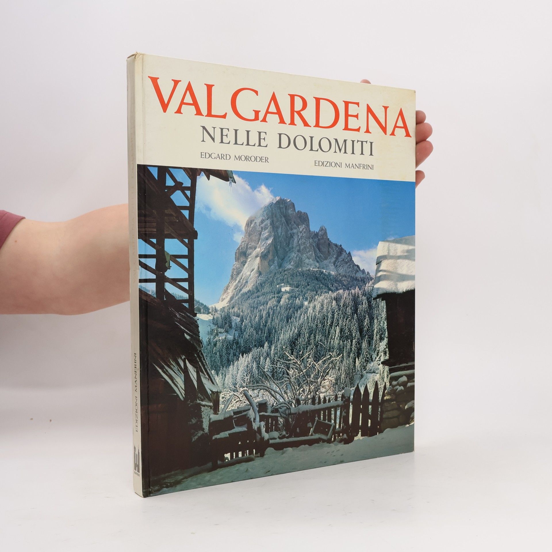 Valgardena