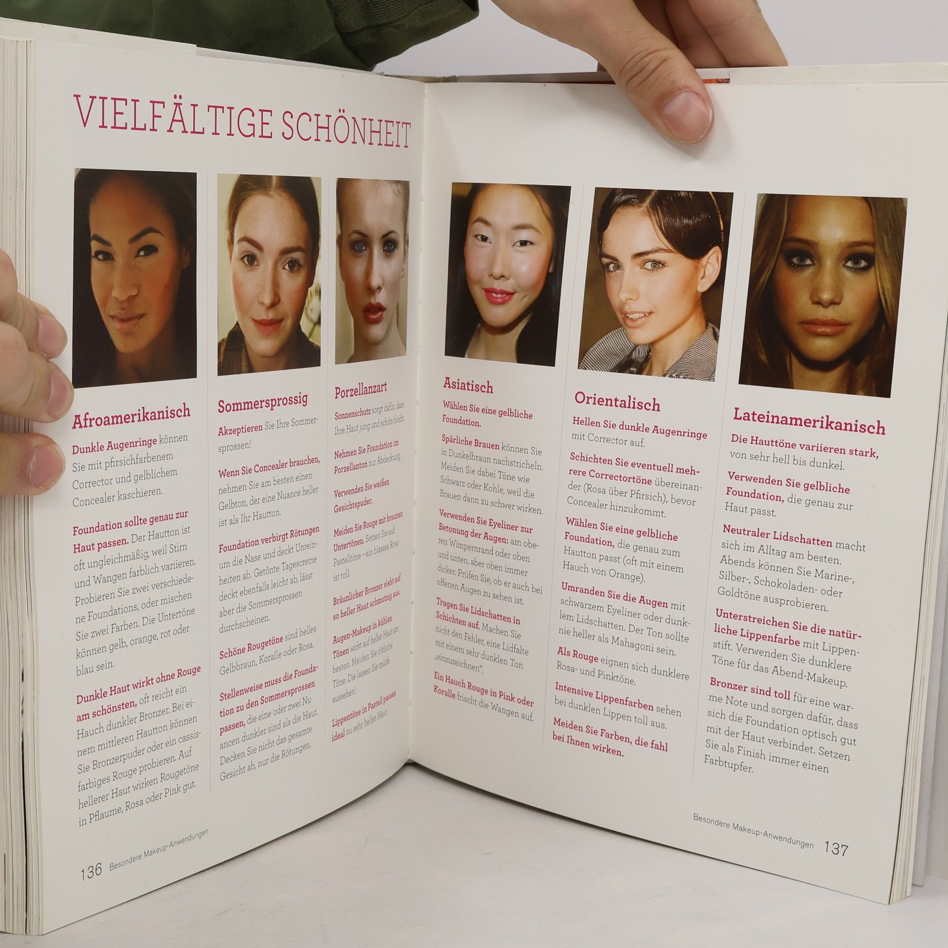 Bobbi Brown Makeup-Manual