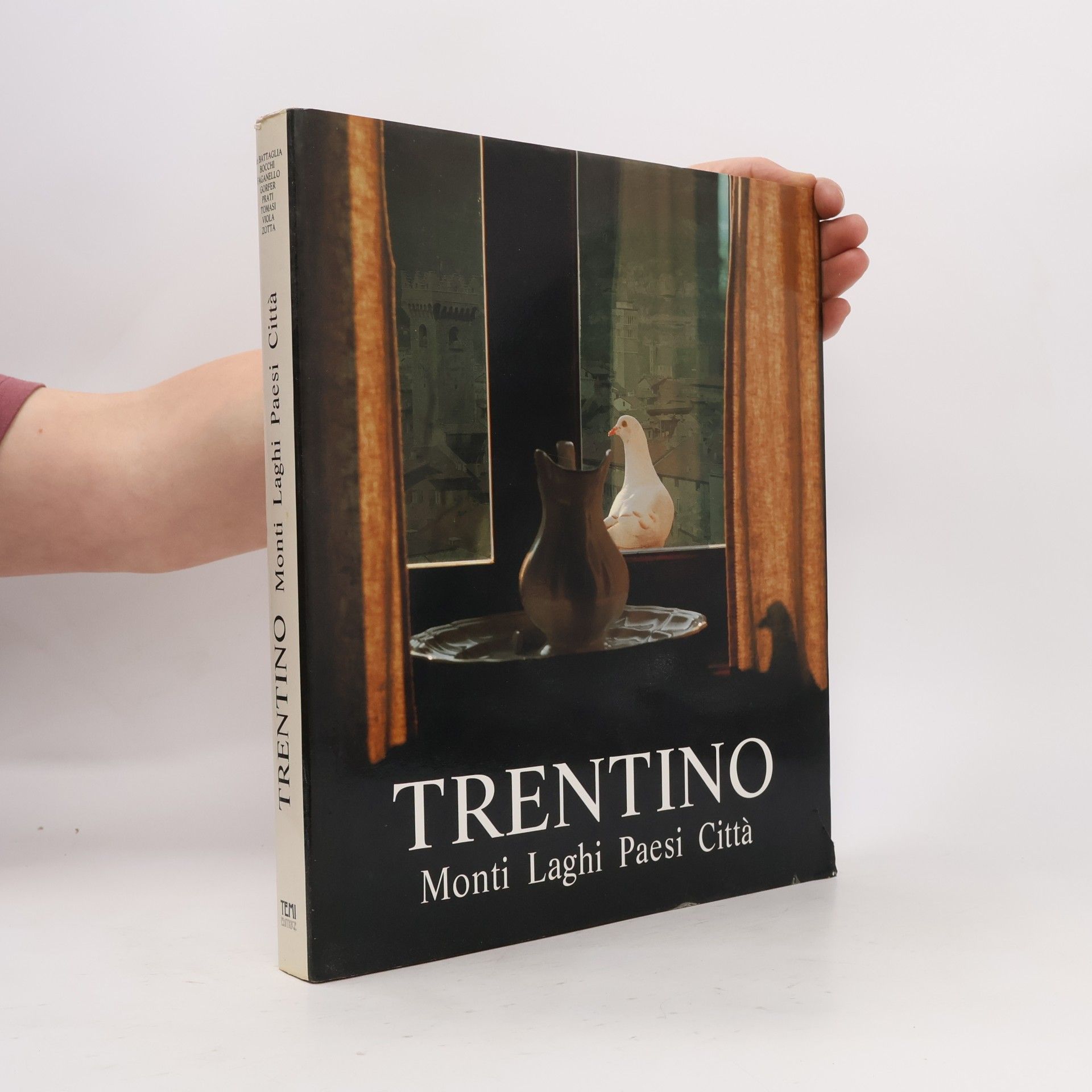 Trentino