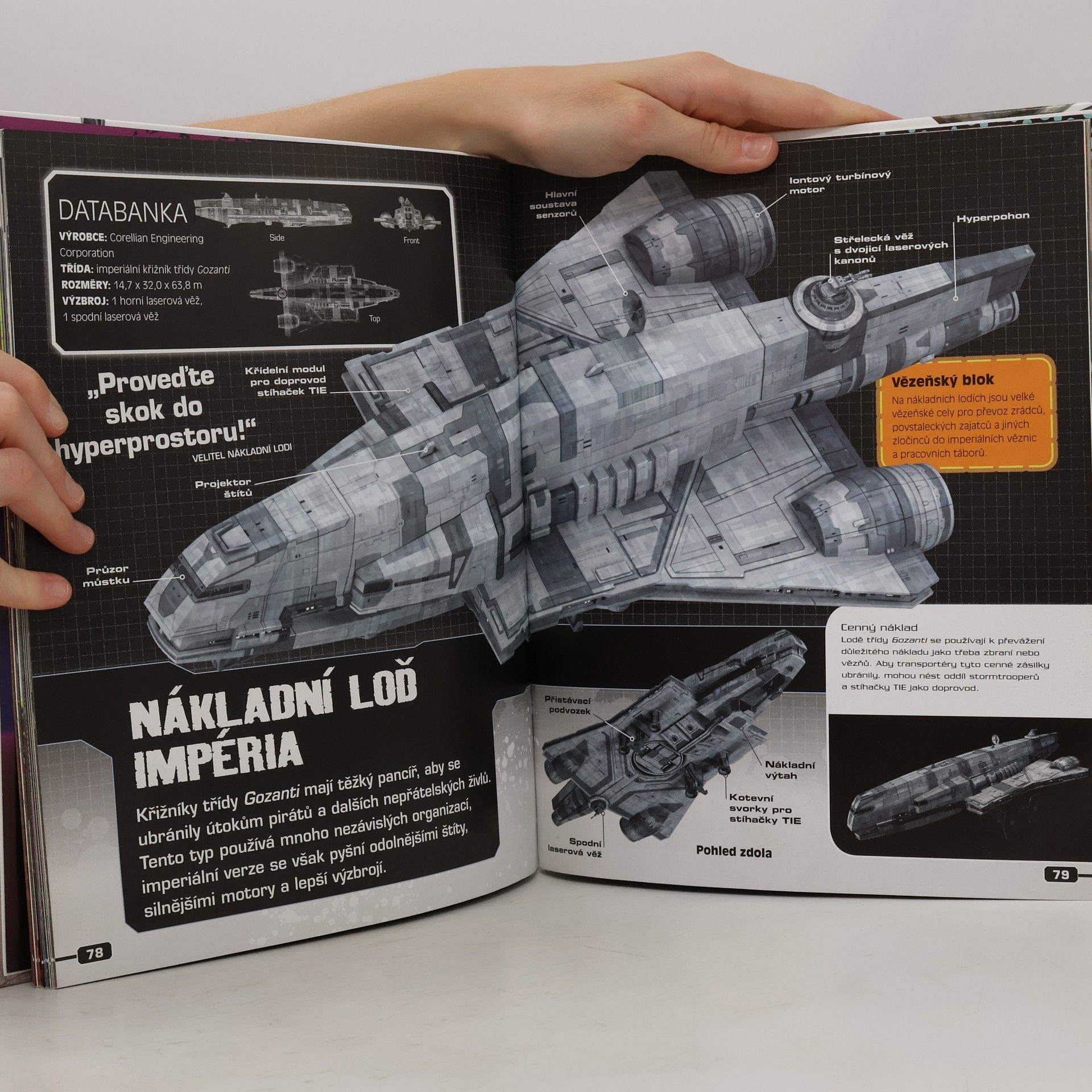 Adam Bray Star wars. Povstalci. Obrazový slovník