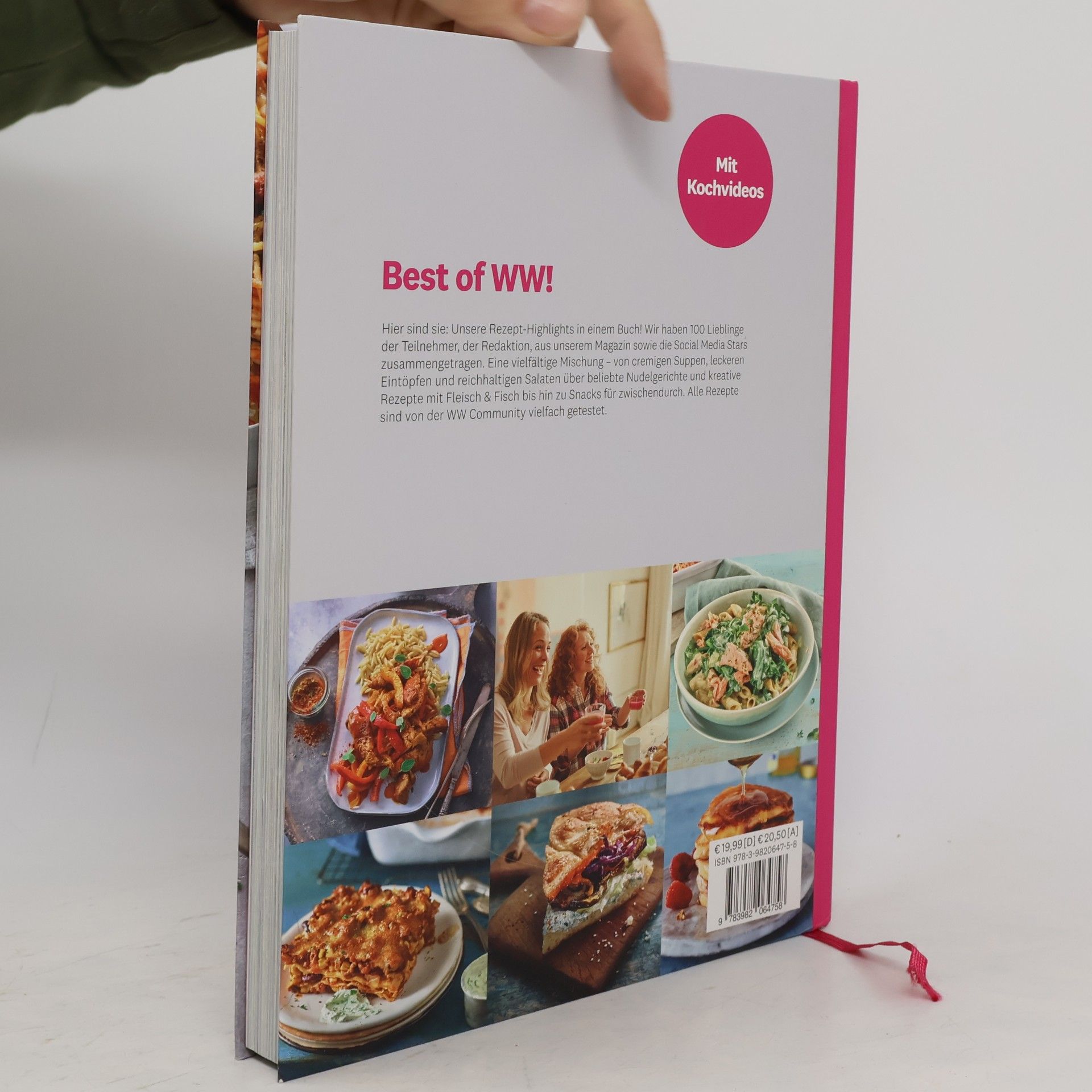 100 Top Rezepte