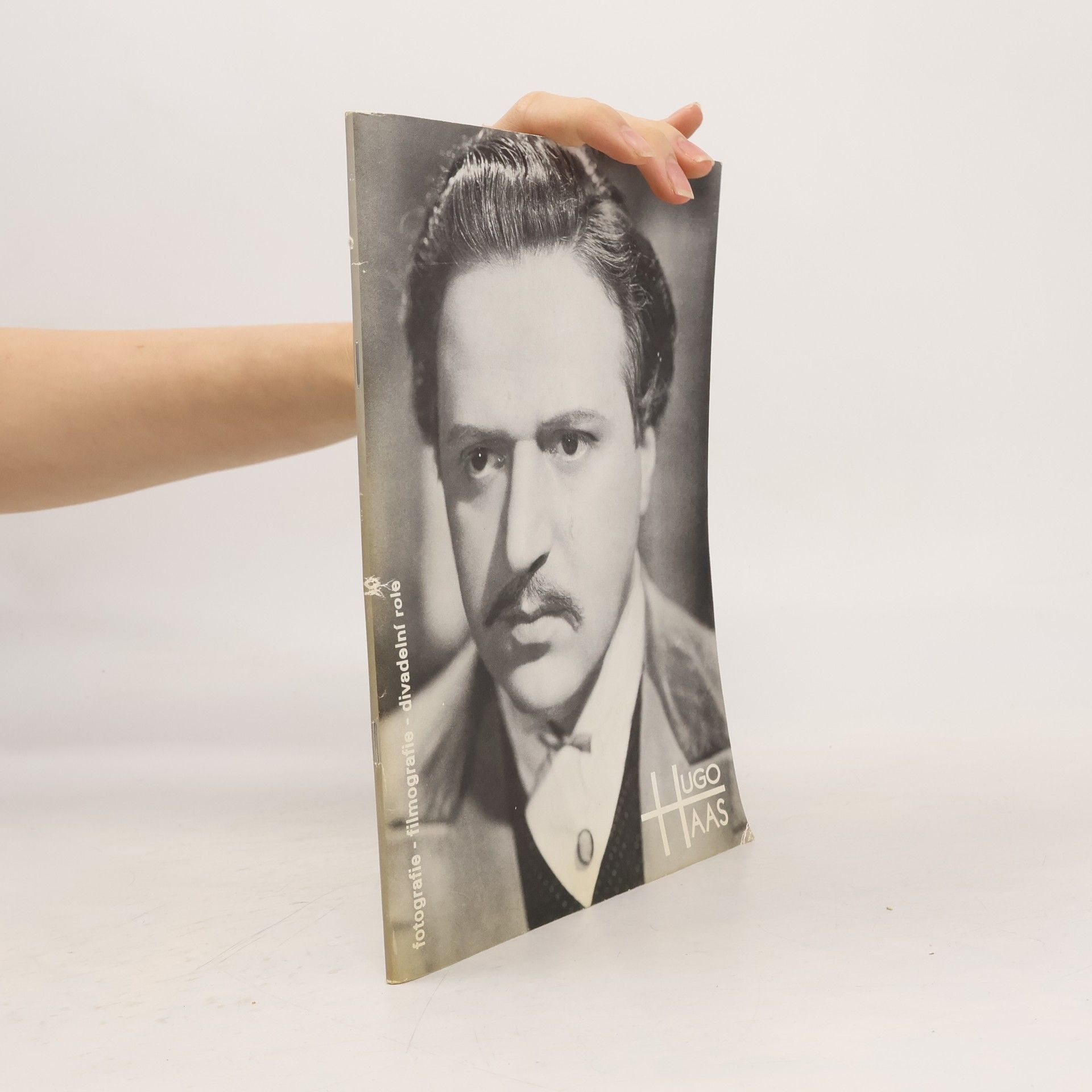 Hugo Haas