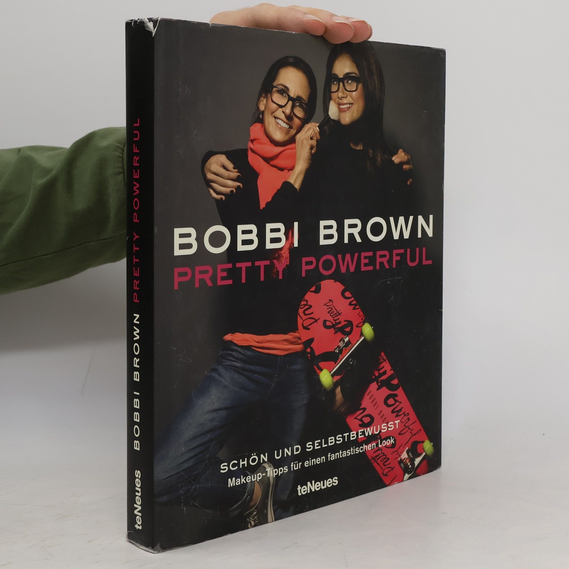 Bobbi Brown Pretty powerful