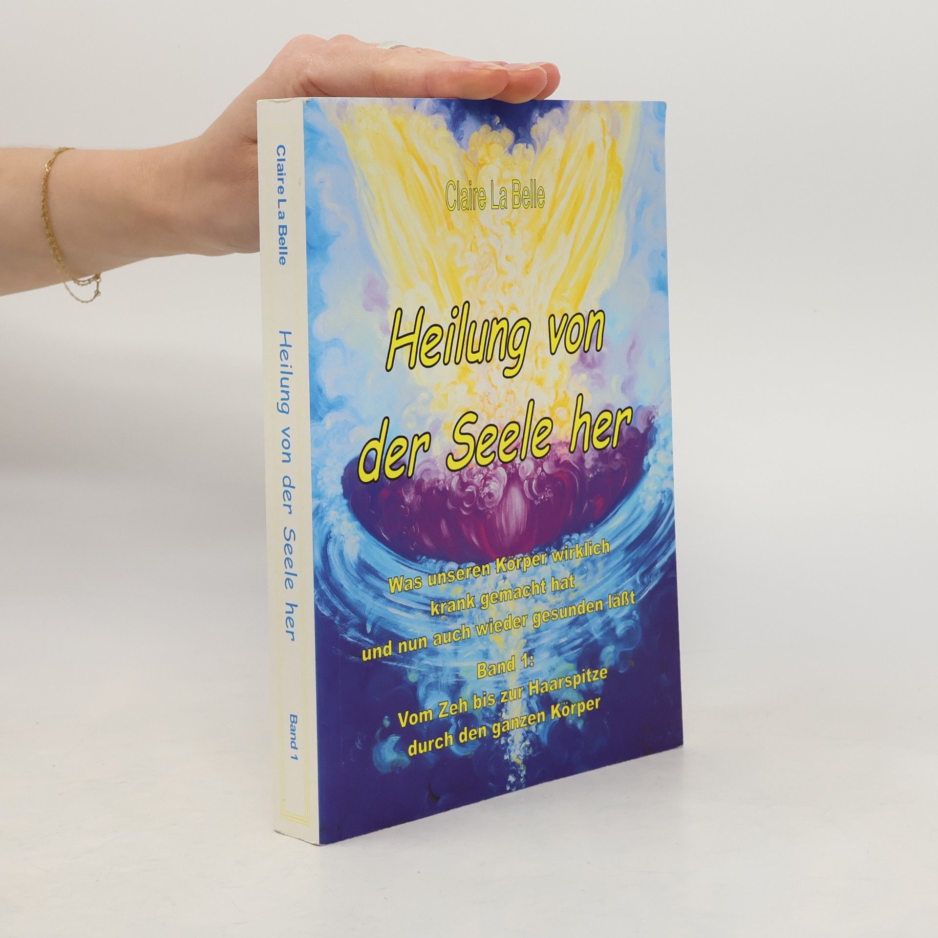 Various authors Heilung von der Seele her