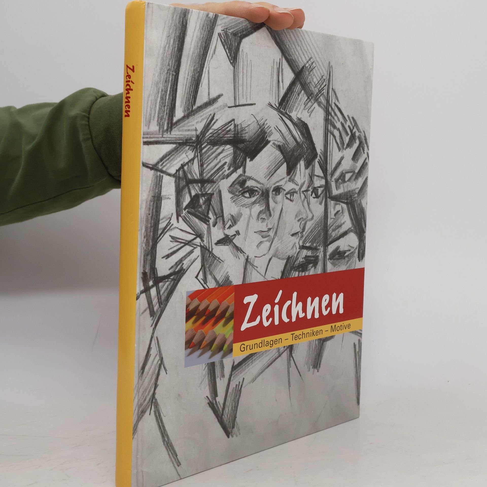 Collectif d'auteurs Zeichnen