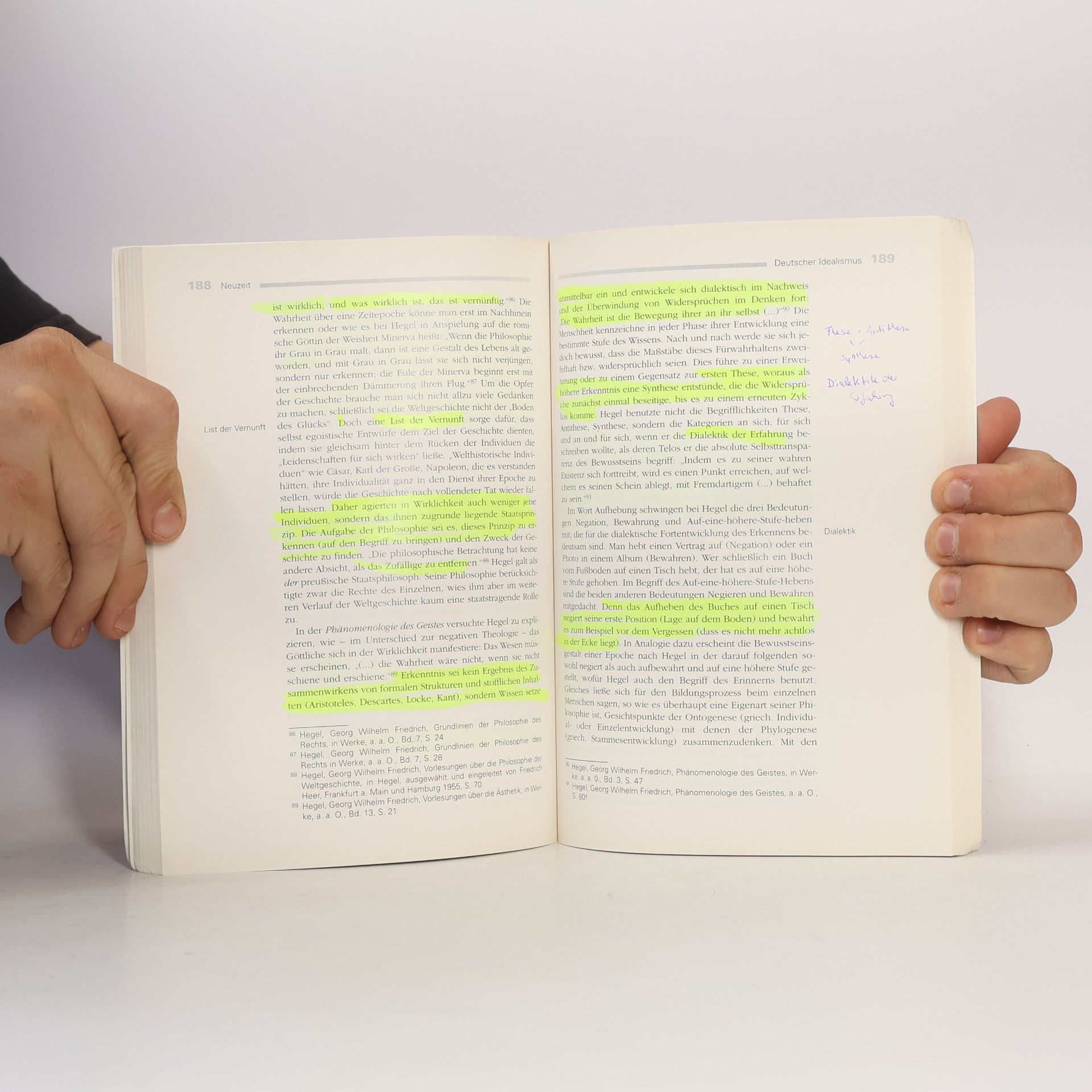 Reiner Ruffing Einführung in die Geschichte der Philosophie