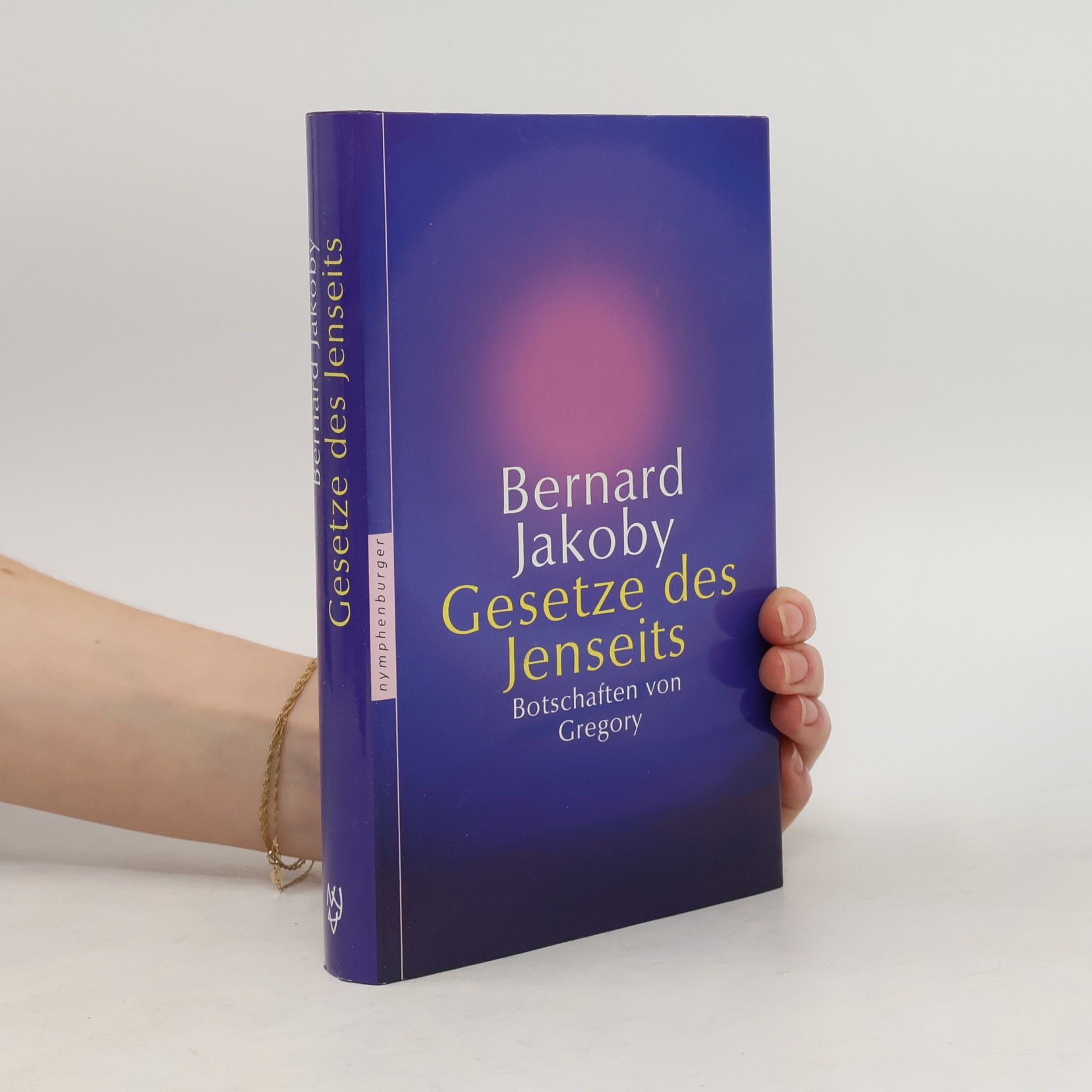 Gesetze des Jenseits