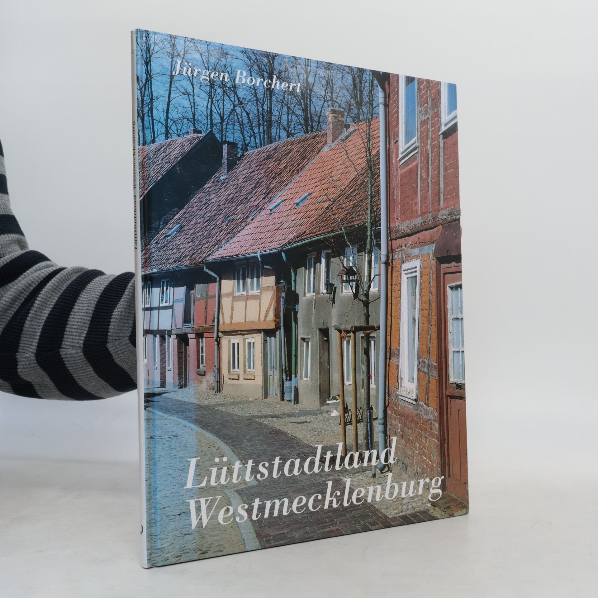 Lüttstadtland Westmecklenburg