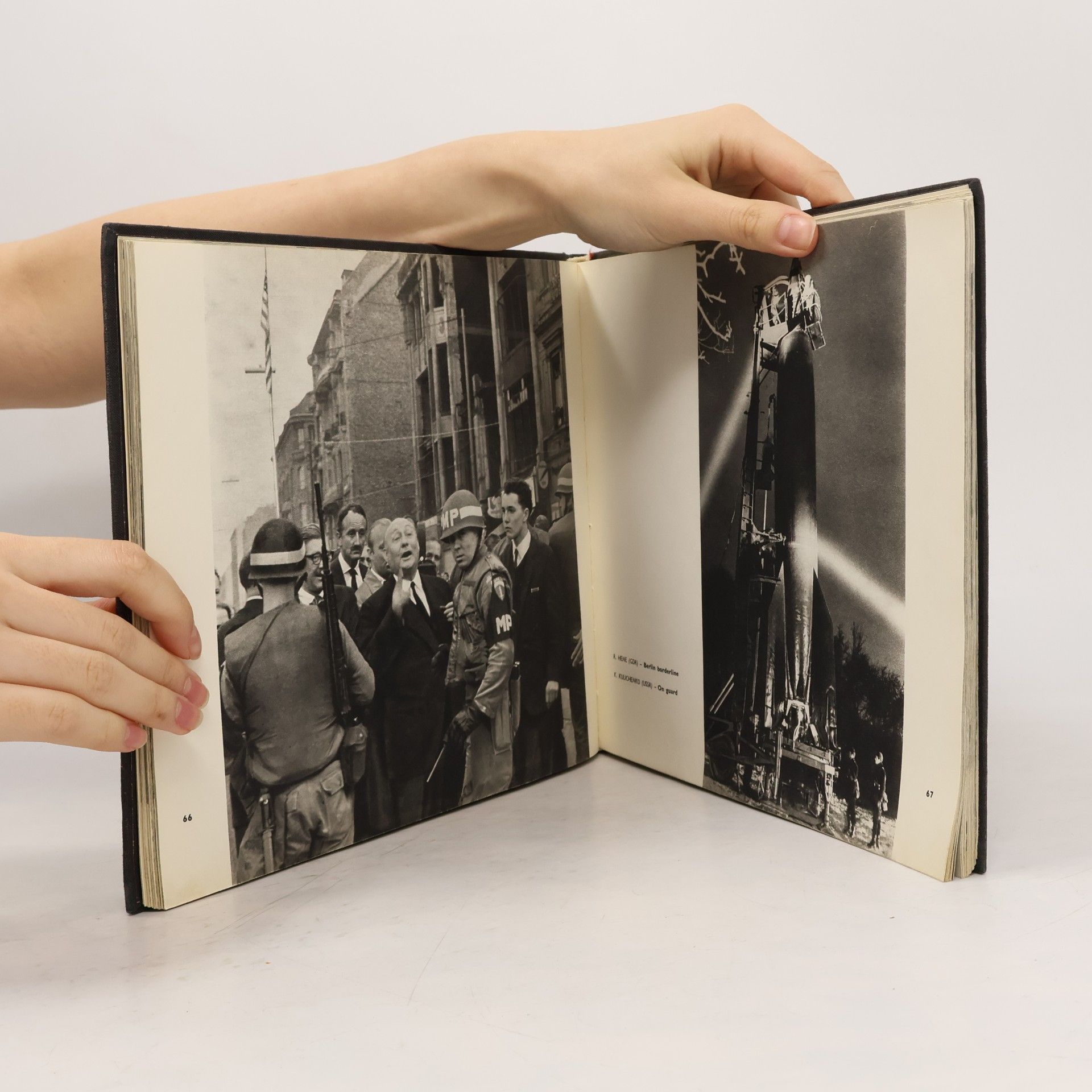 Autorenkollektiv Interpressfoto