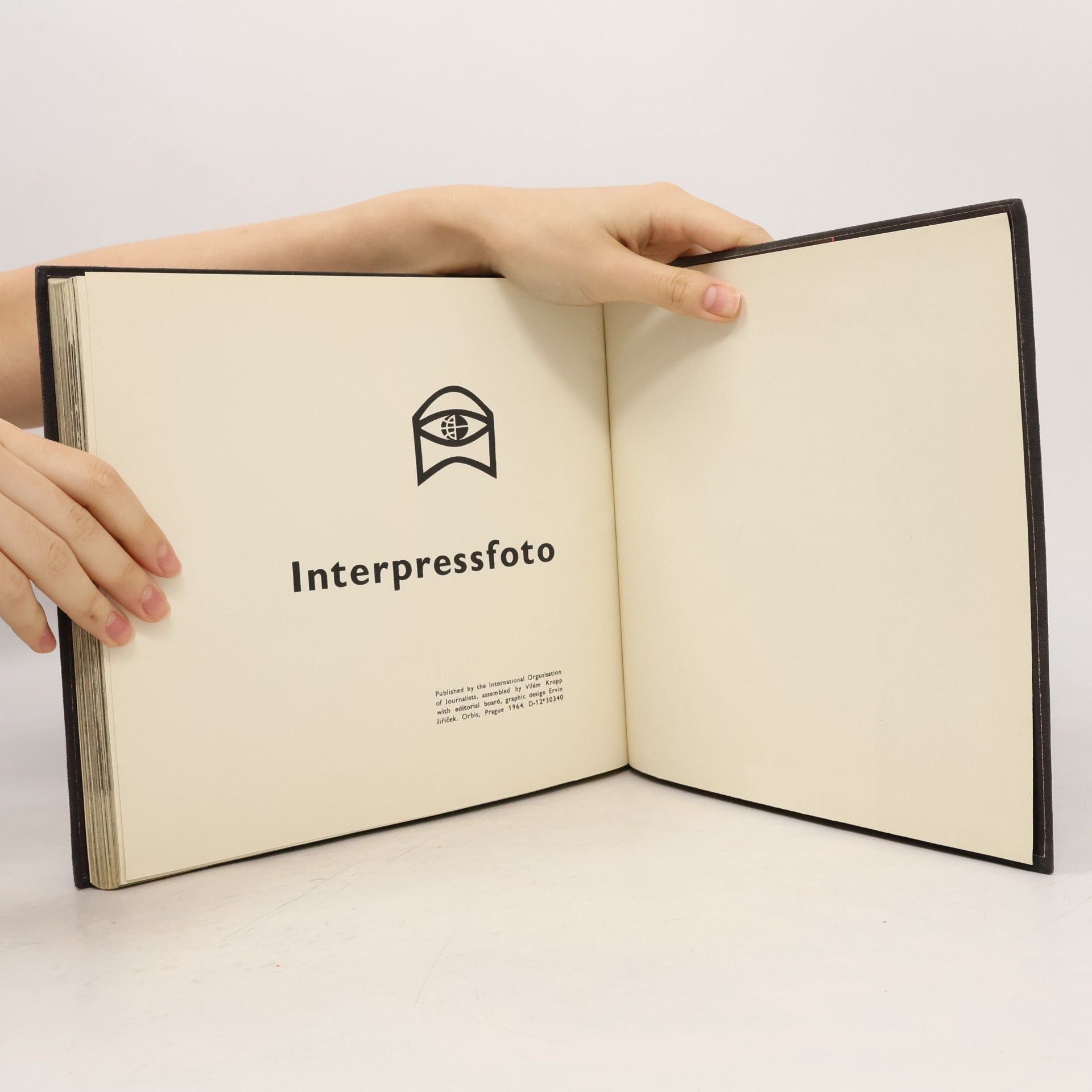 Autorenkollektiv Interpressfoto