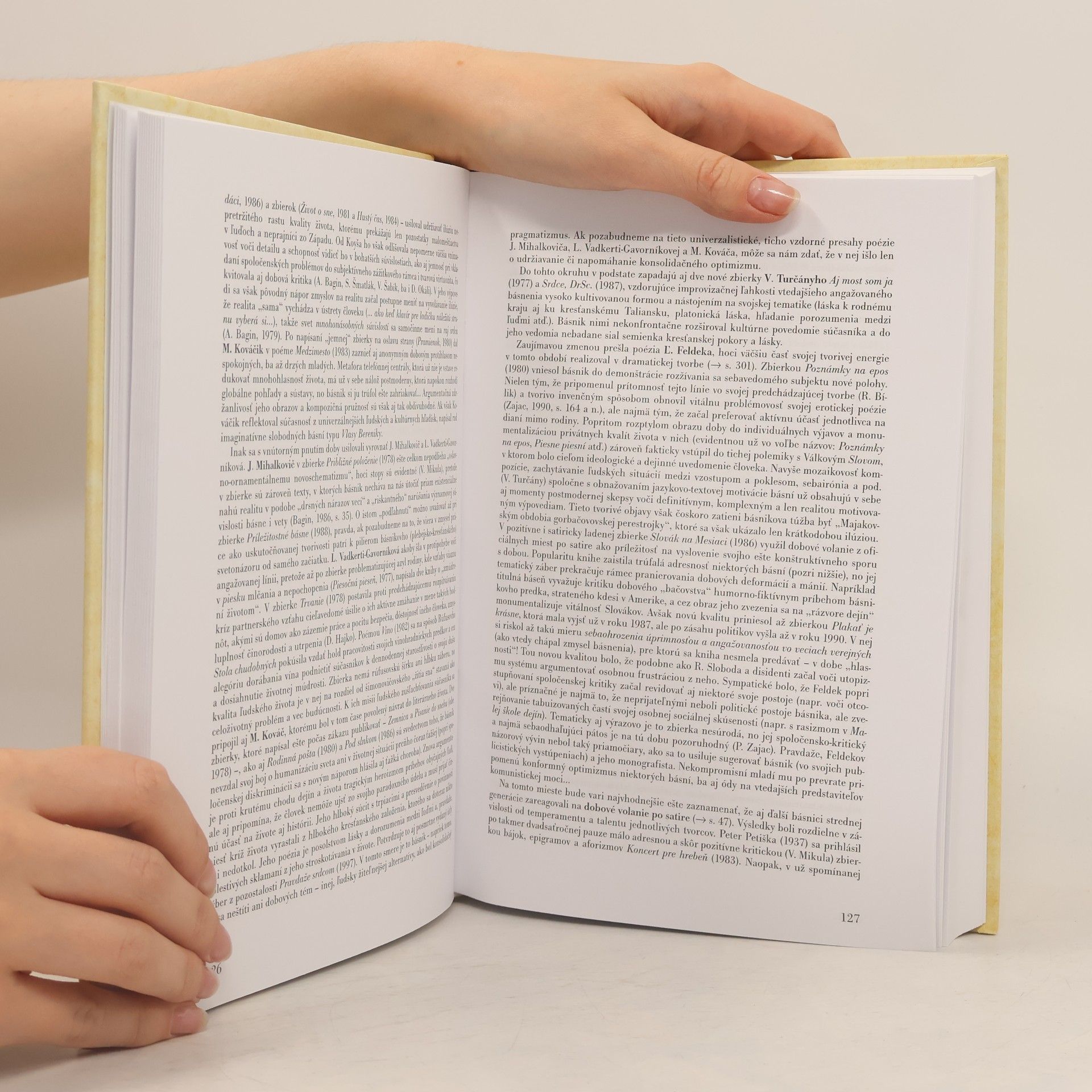 Viliam Marčok Dejiny slovenskej literatúry III.
