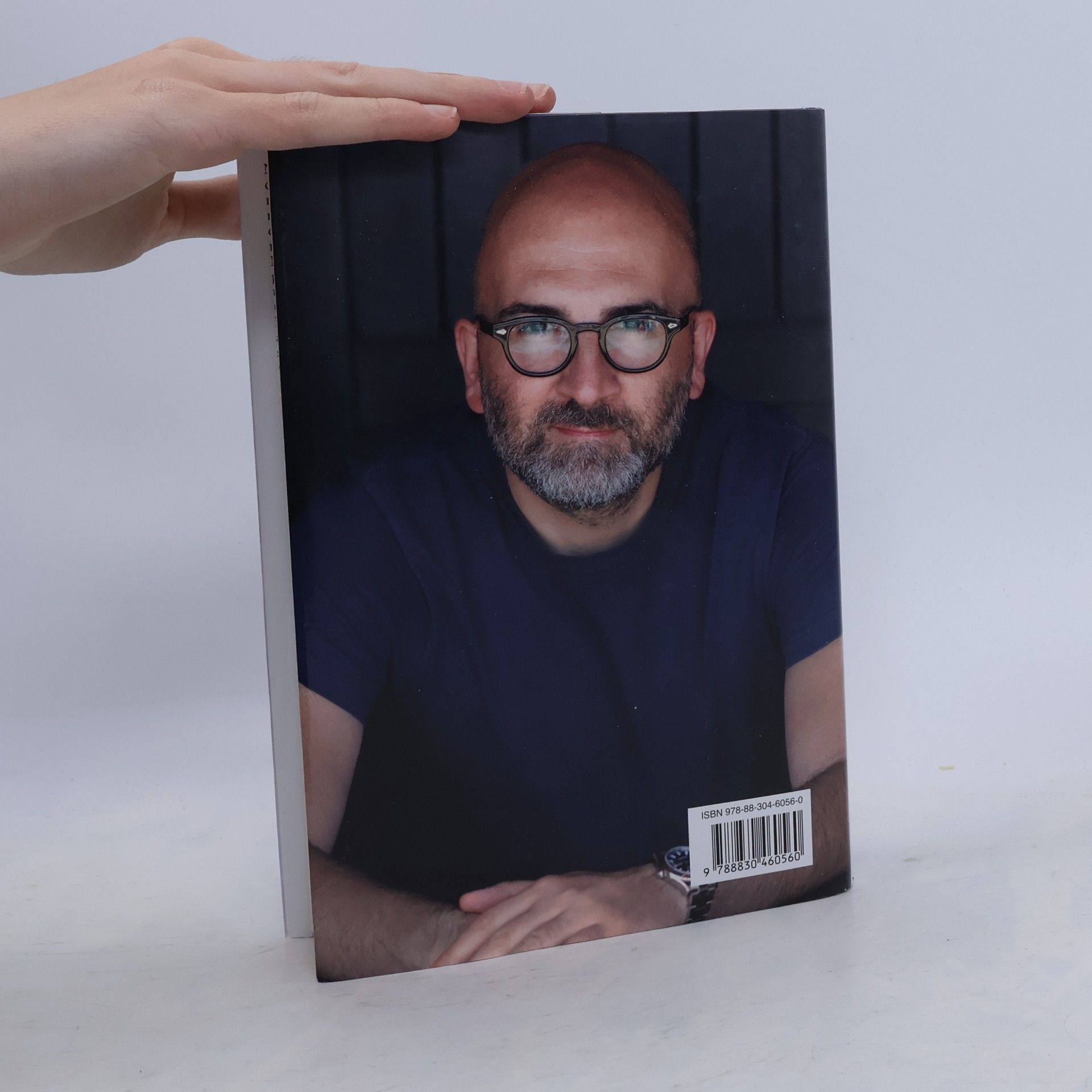 Donato Carrisi La casa dei silenzi