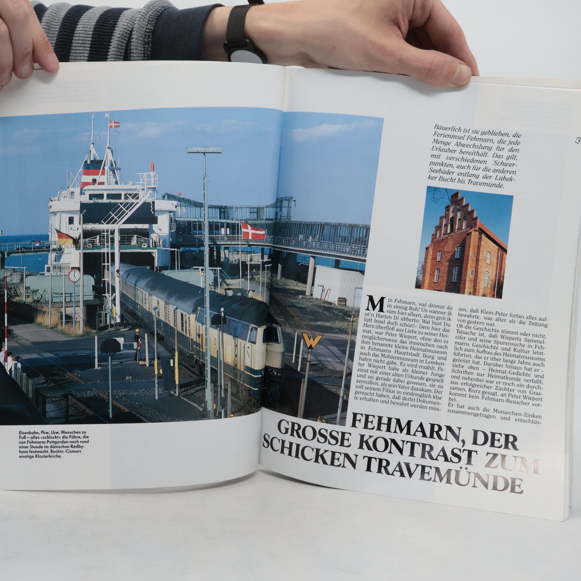 Autorenkollektiv Ostseeküste