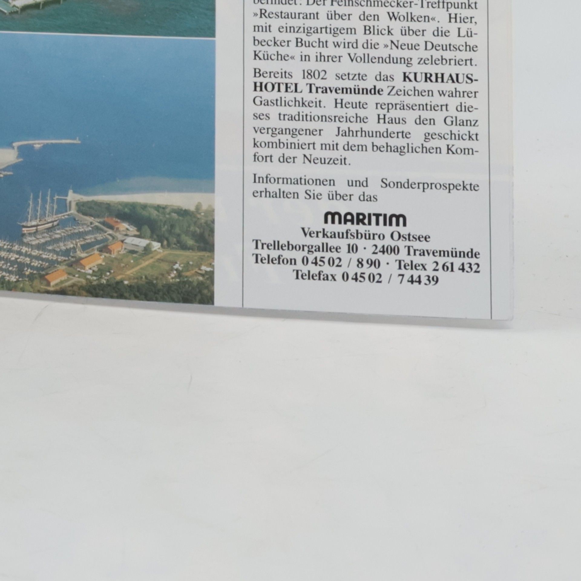 Autorenkollektiv Ostseeküste