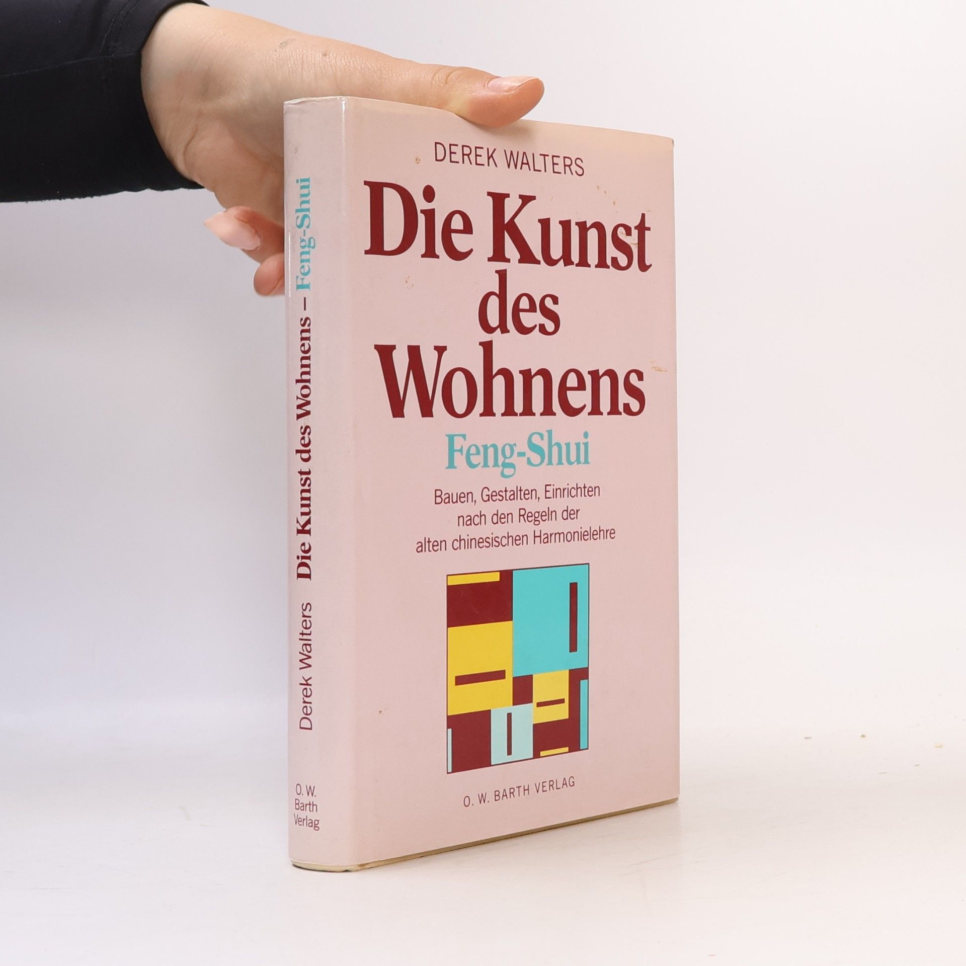 Derek Walters Die Kunst des Wohnens