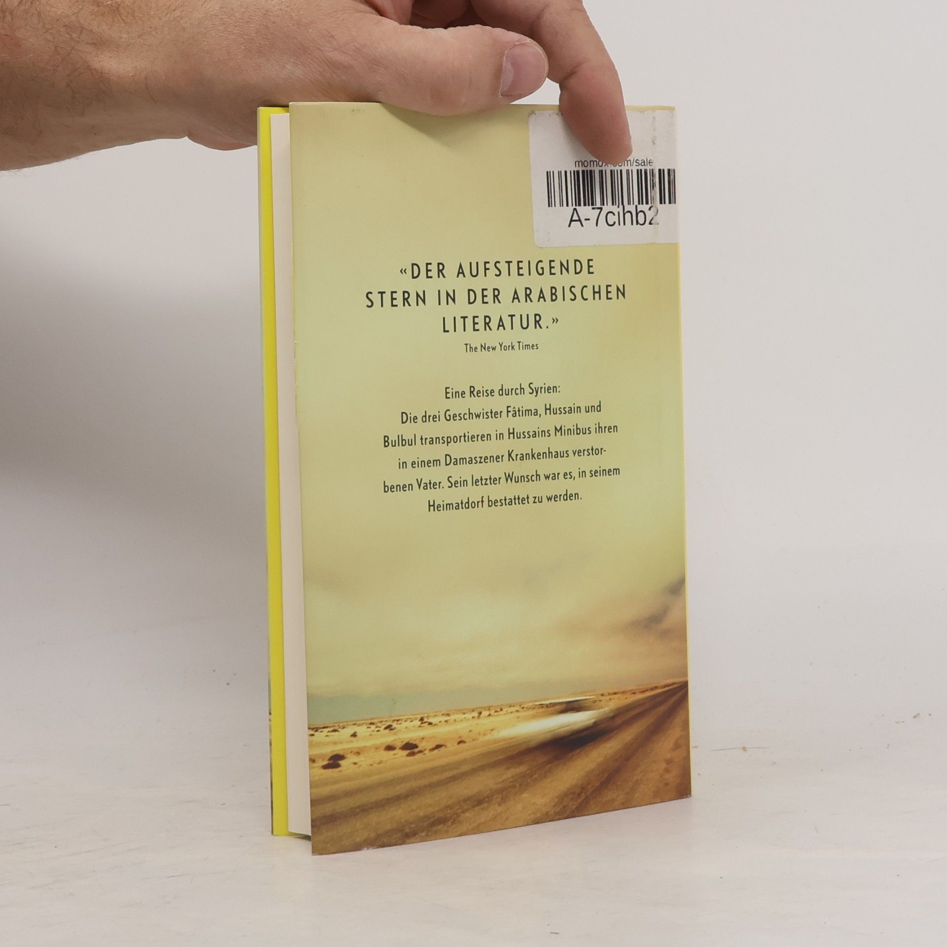 H. a. lid H. ali fa Der Tod ist ein mühseliges Geschäft