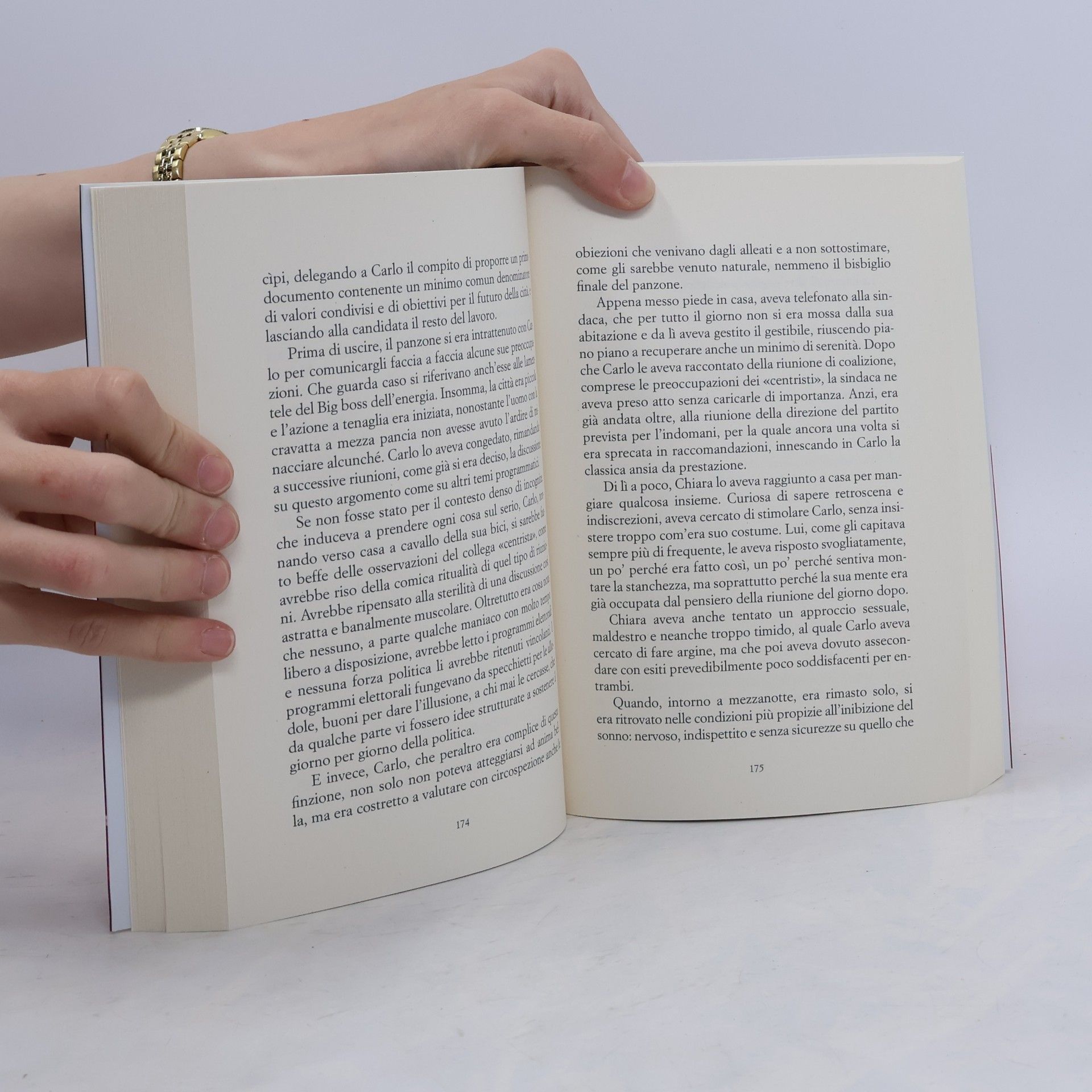 Alberto Cassani Romanzi e racconti: La bomba