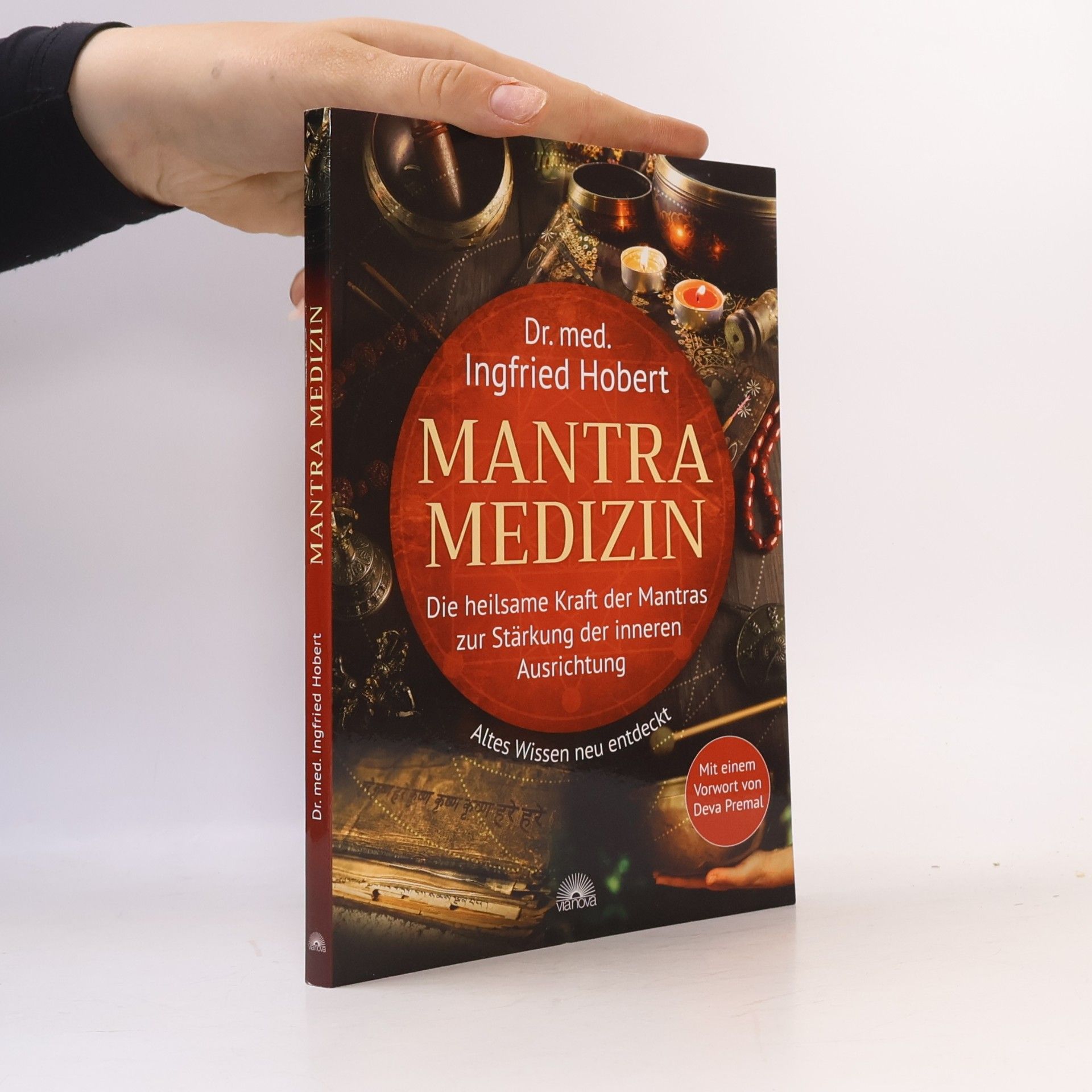 Mantra Medizin