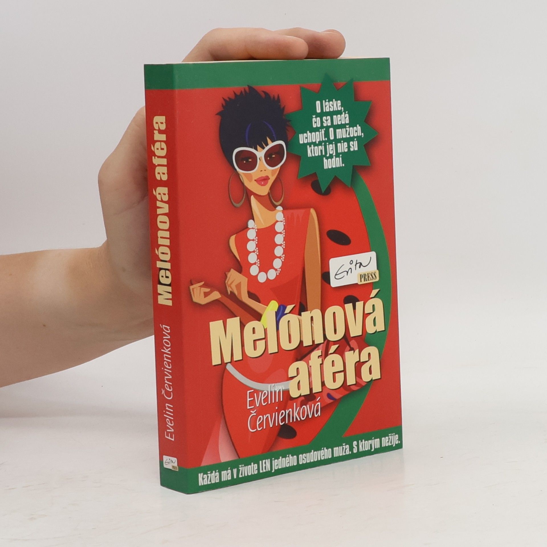 Melónová aféra
