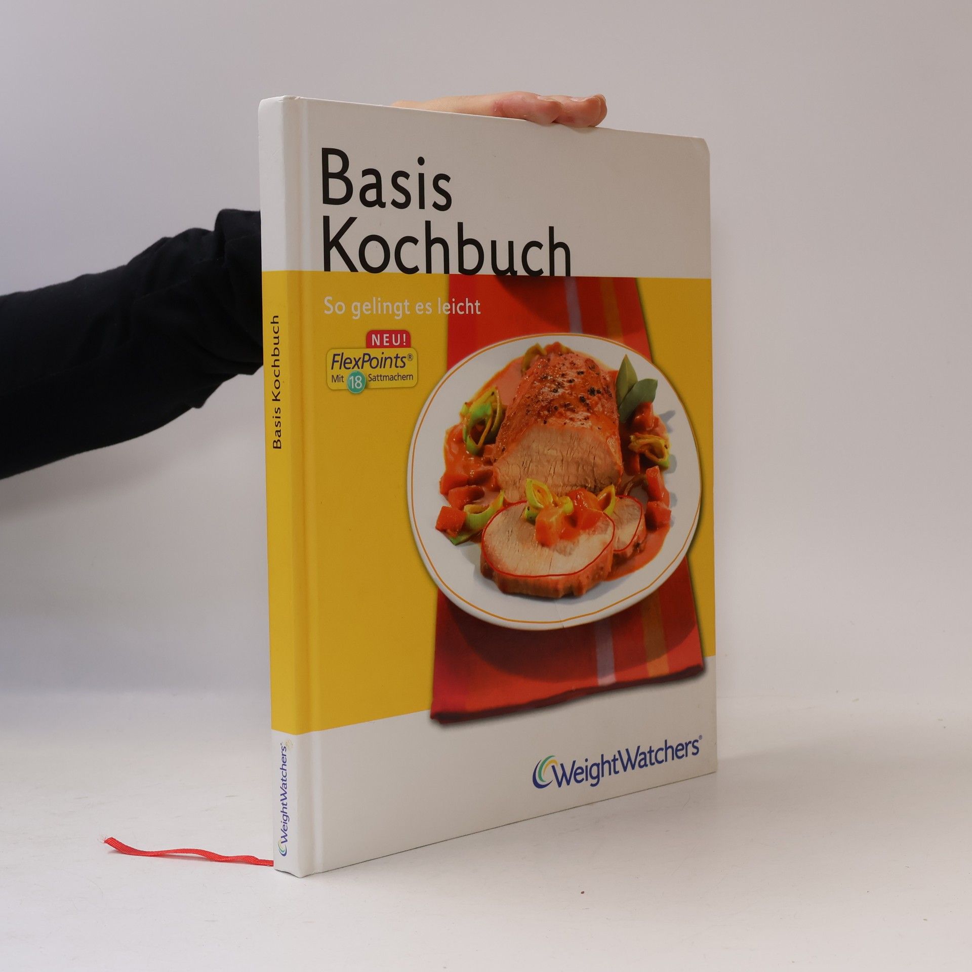 Autorenkollektiv Basis Kochbuch