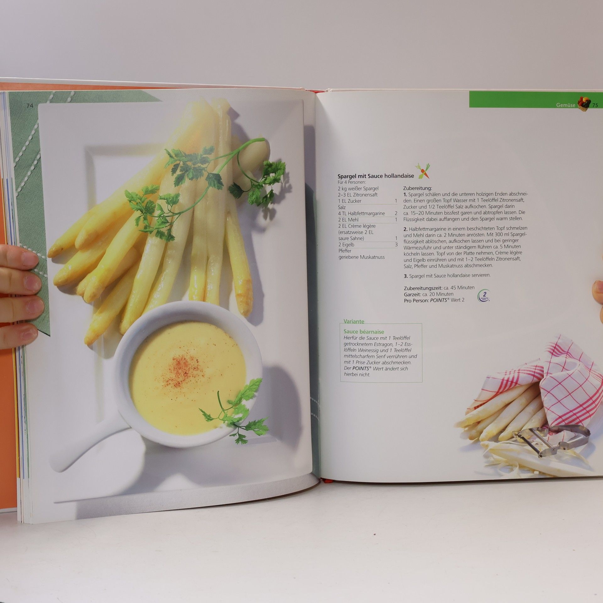 Autorenkollektiv Basis Kochbuch