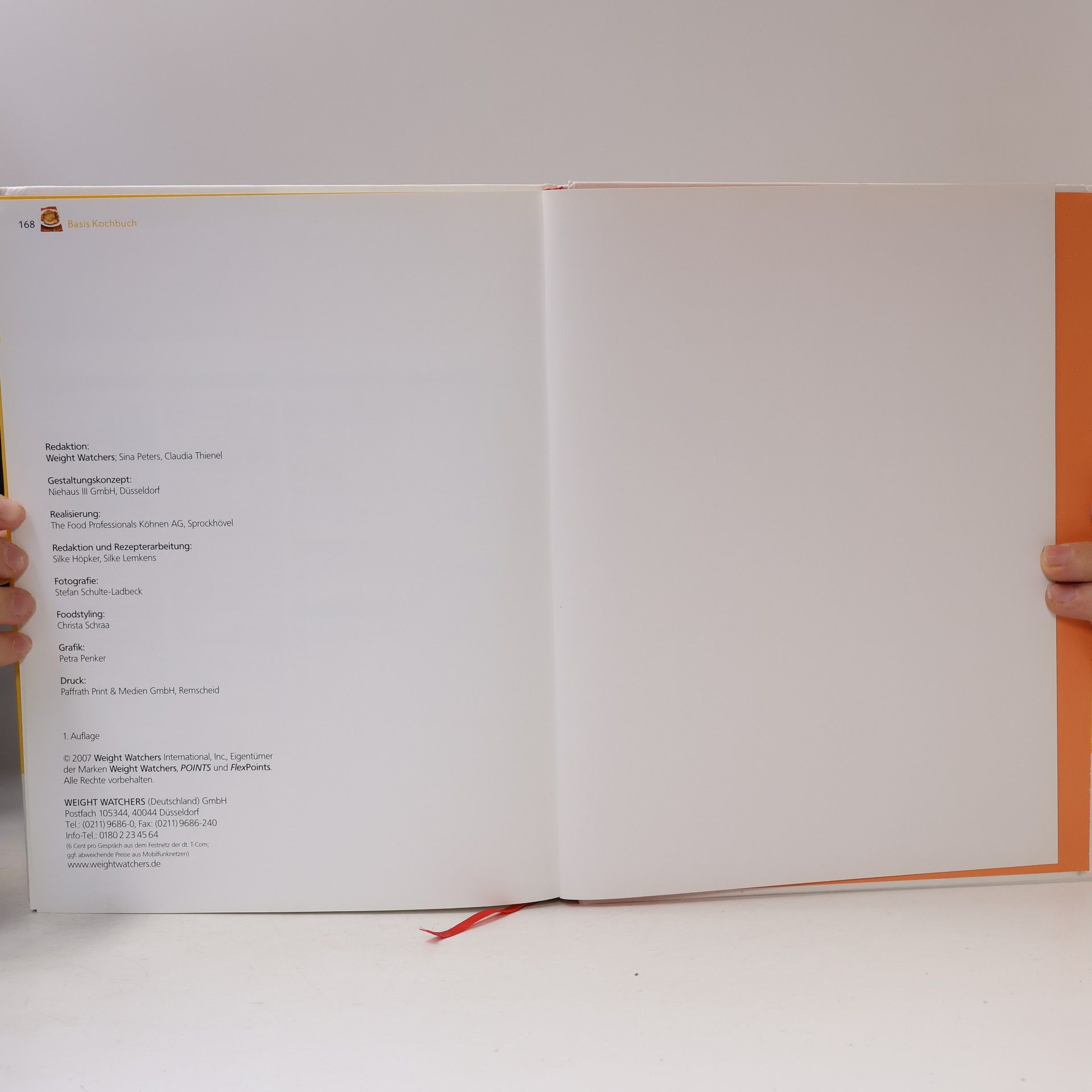 Autorenkollektiv Basis Kochbuch