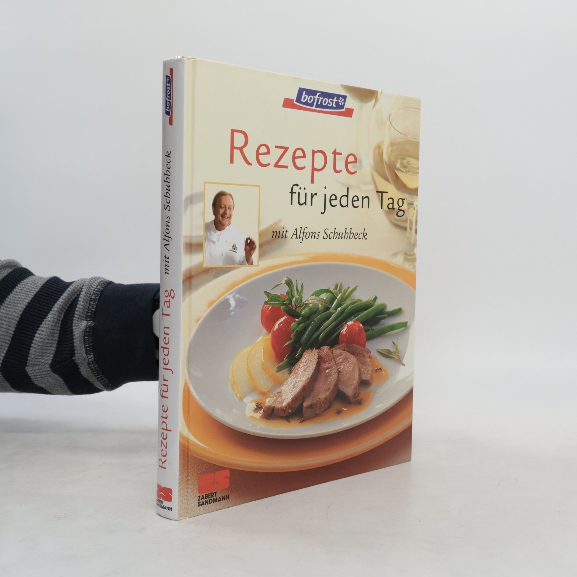 Rezepte für jeden Tag
