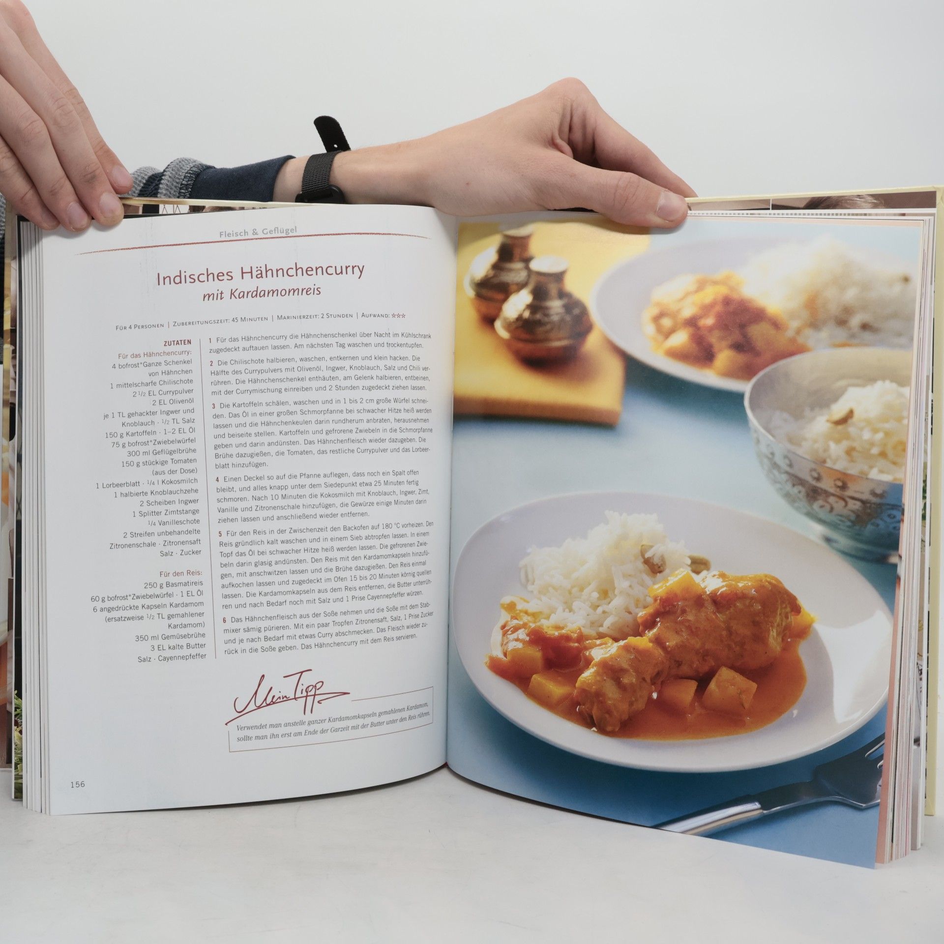 Alfons Schuhbecks Rezepte für jeden Tag