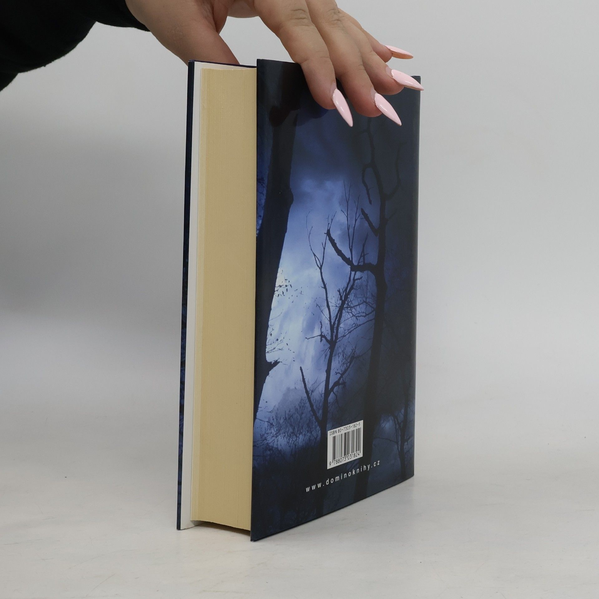 Jeffery Deaver Lekce smrti