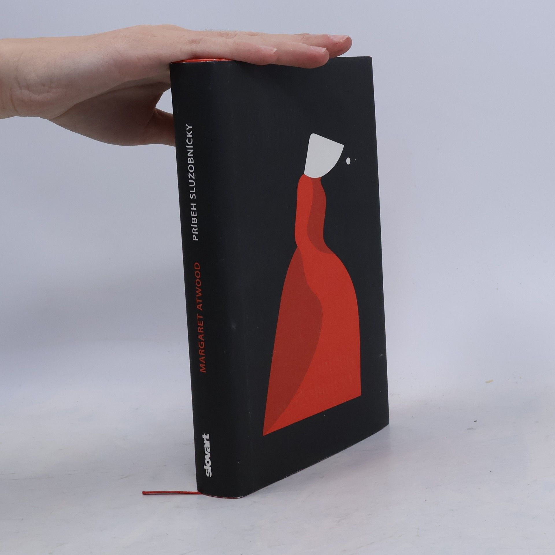 Margaret Atwood Príbeh služobníčky