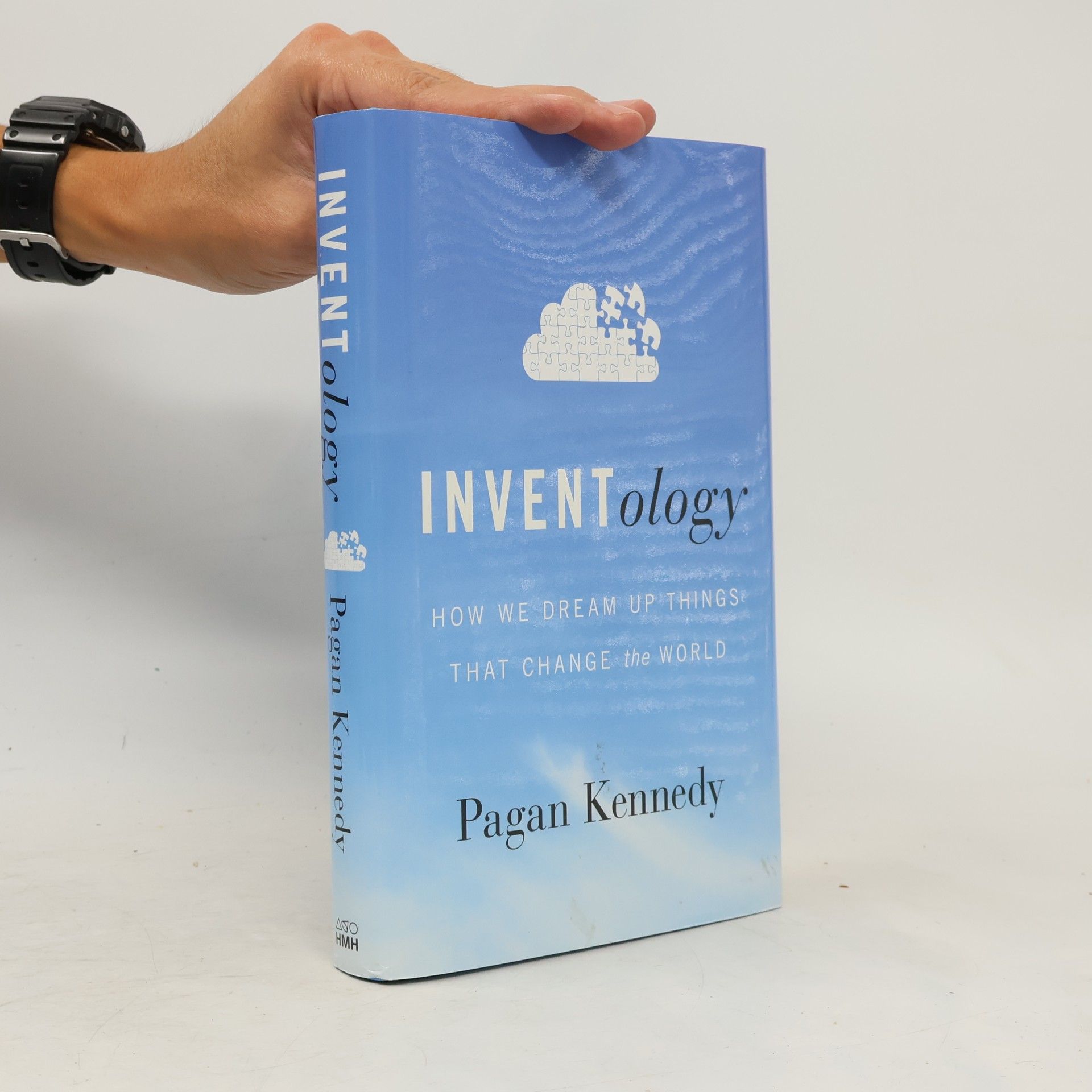 Inventology