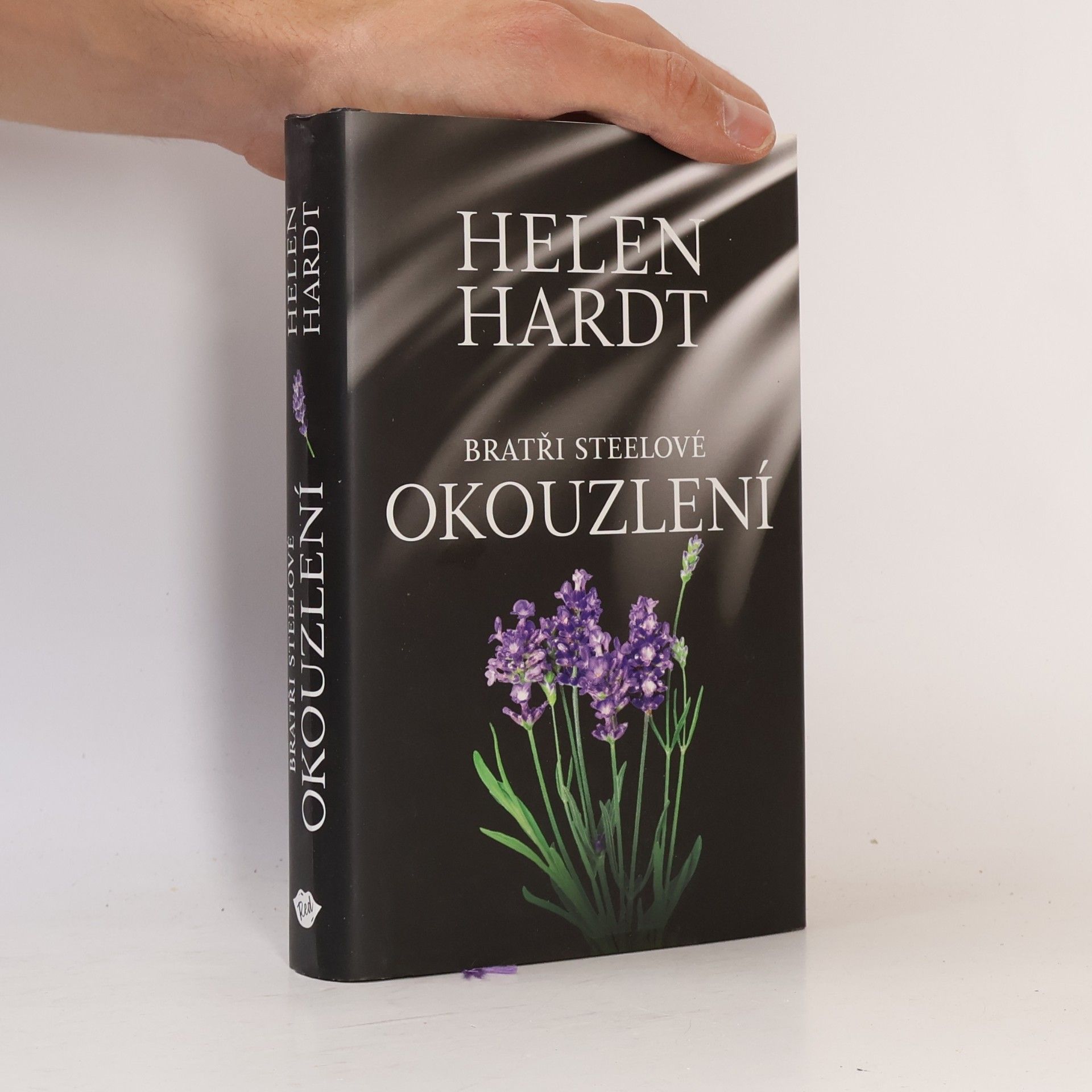 Bratři Steelové. Okouzlení