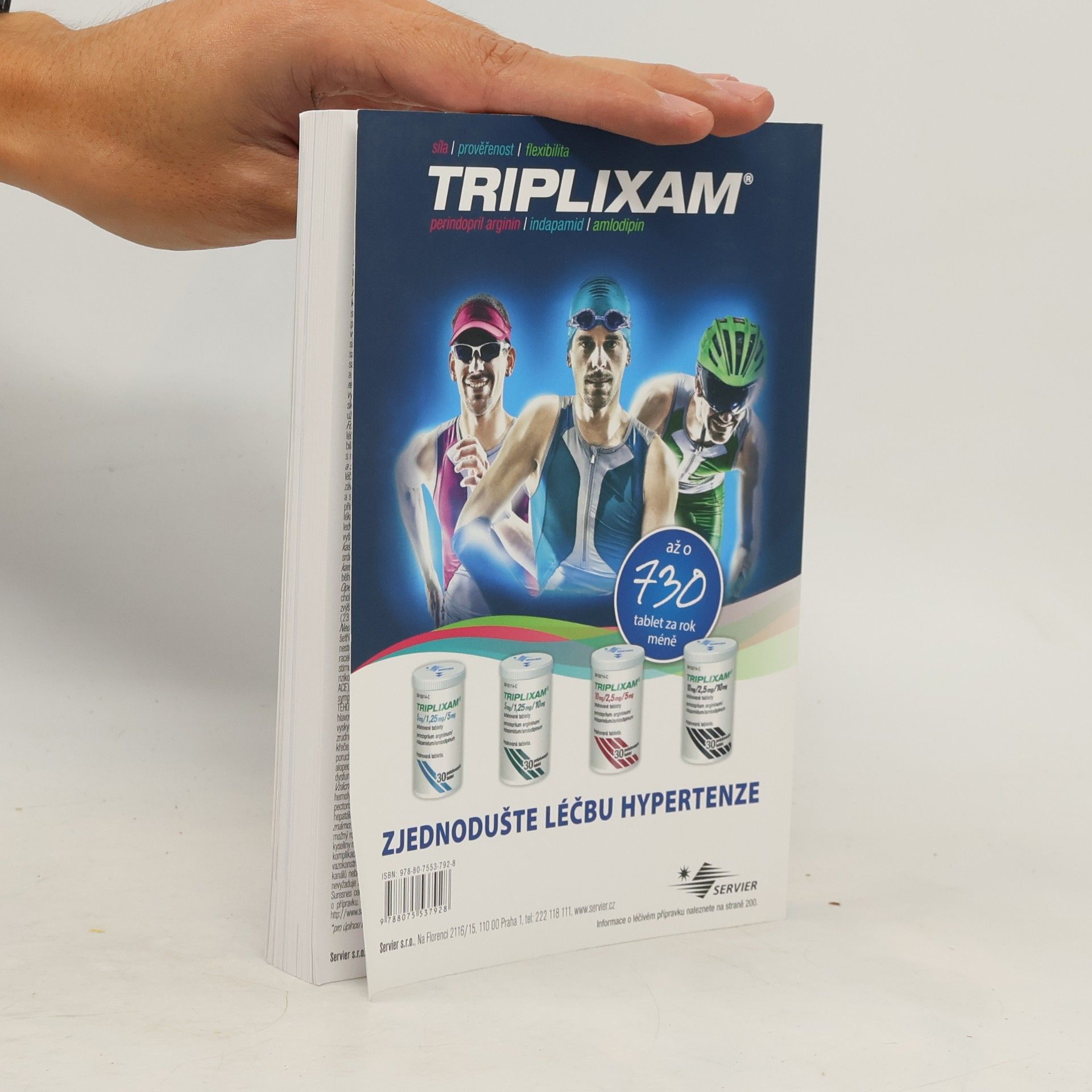 Jiří Widimský Arteriální hypertenze - současné klinické trendy. XVIII