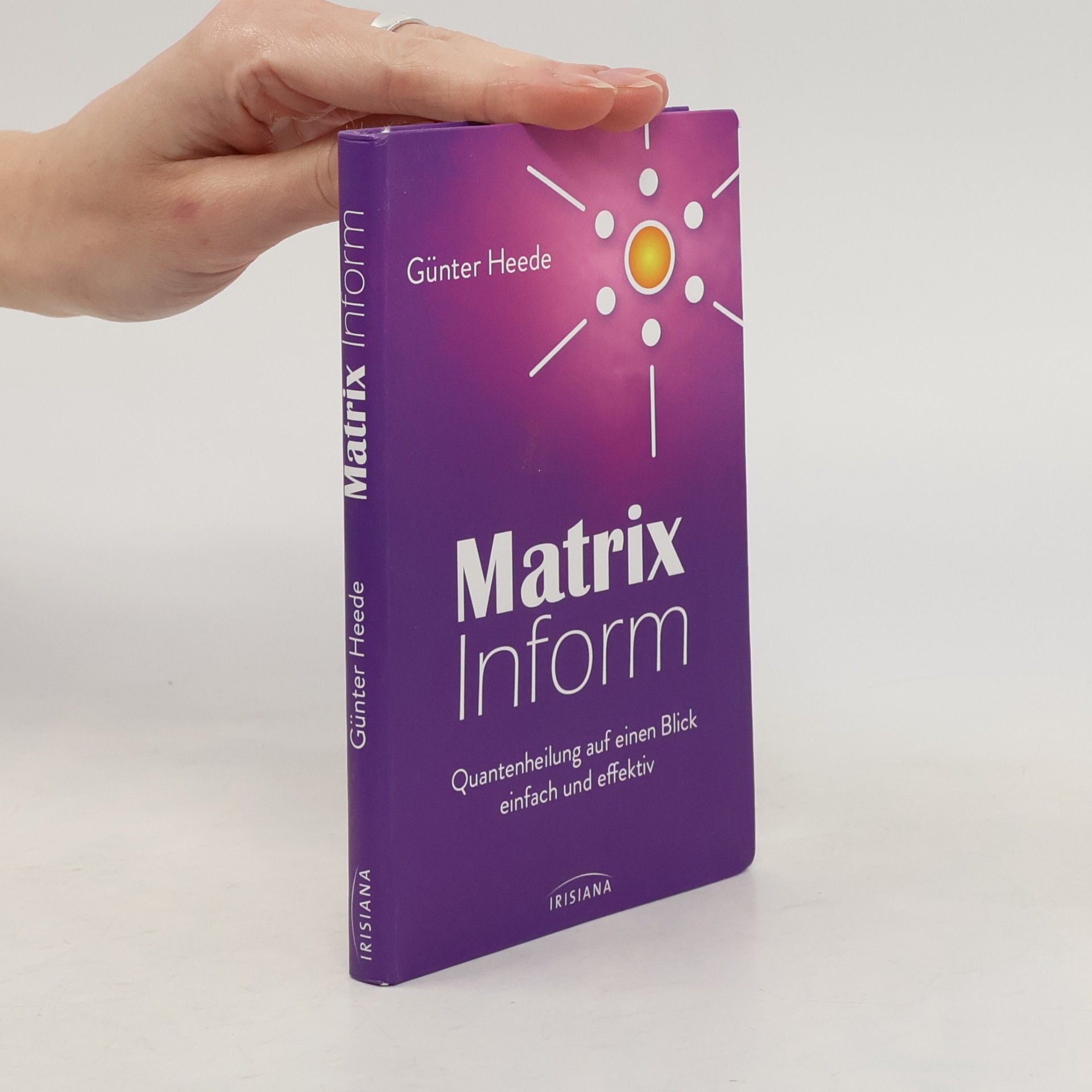 Günter Heede Matrix Inform