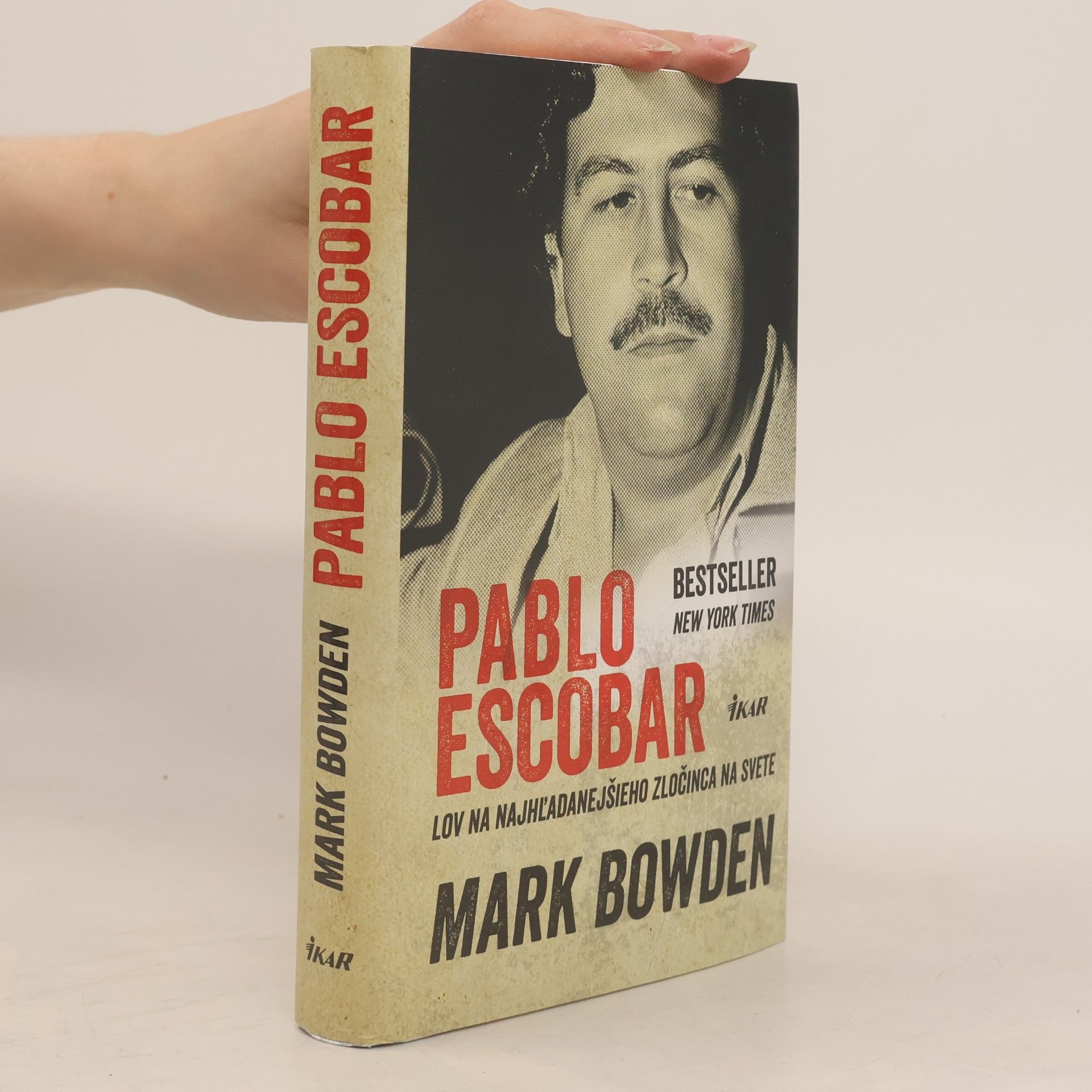 Pablo Escobar