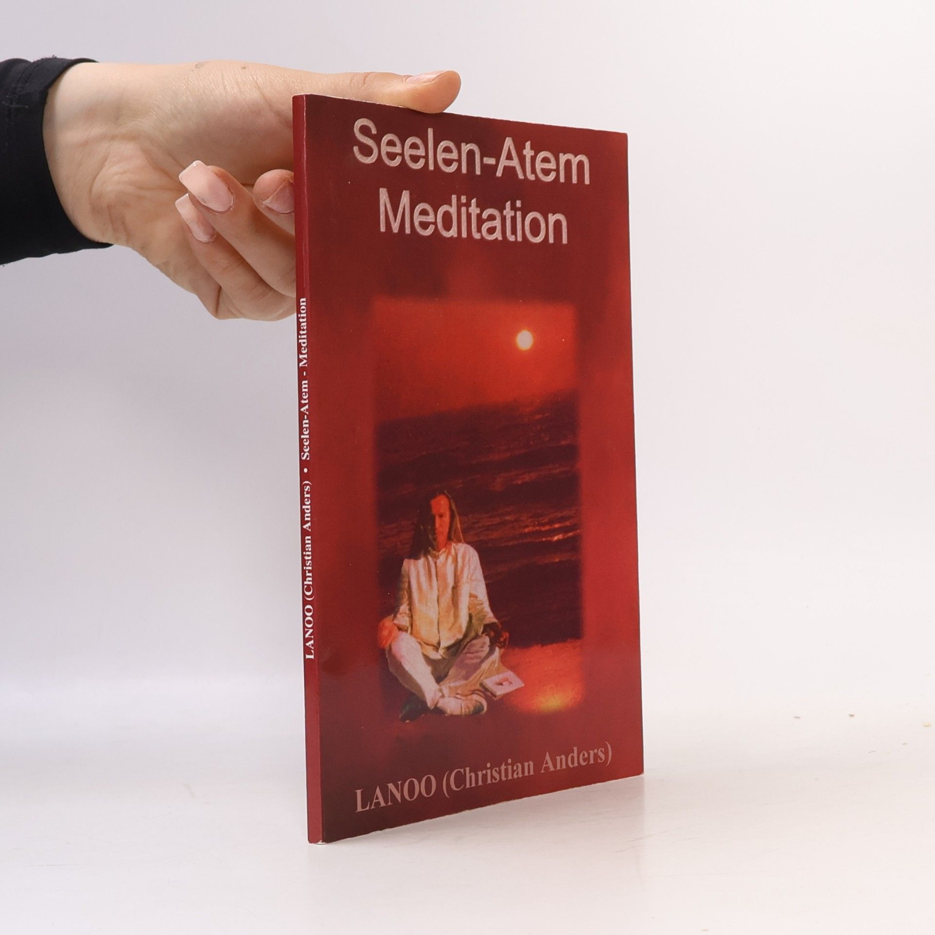 Lanoo Seelenatem - Meditation