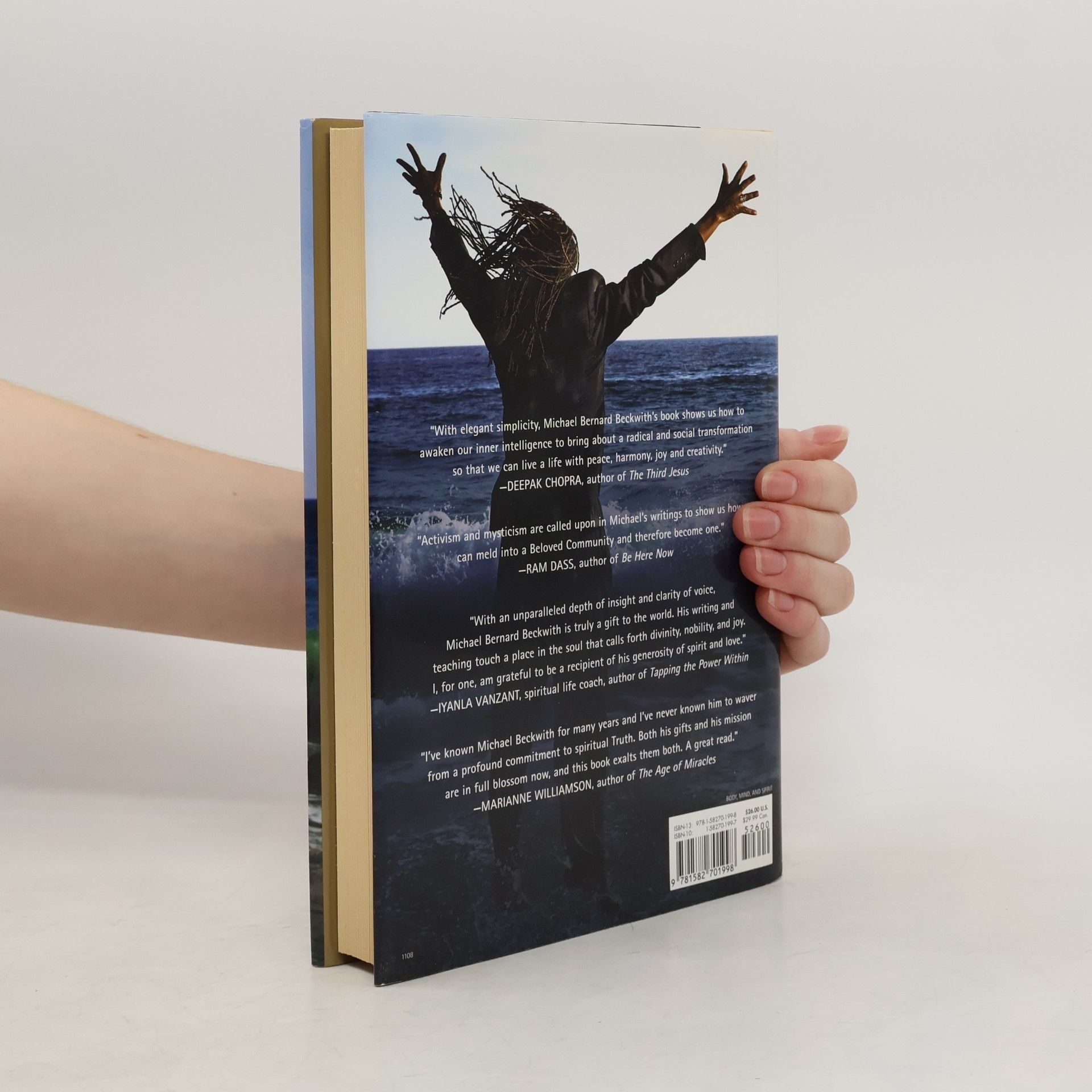 Various authors Spiritual Liberation