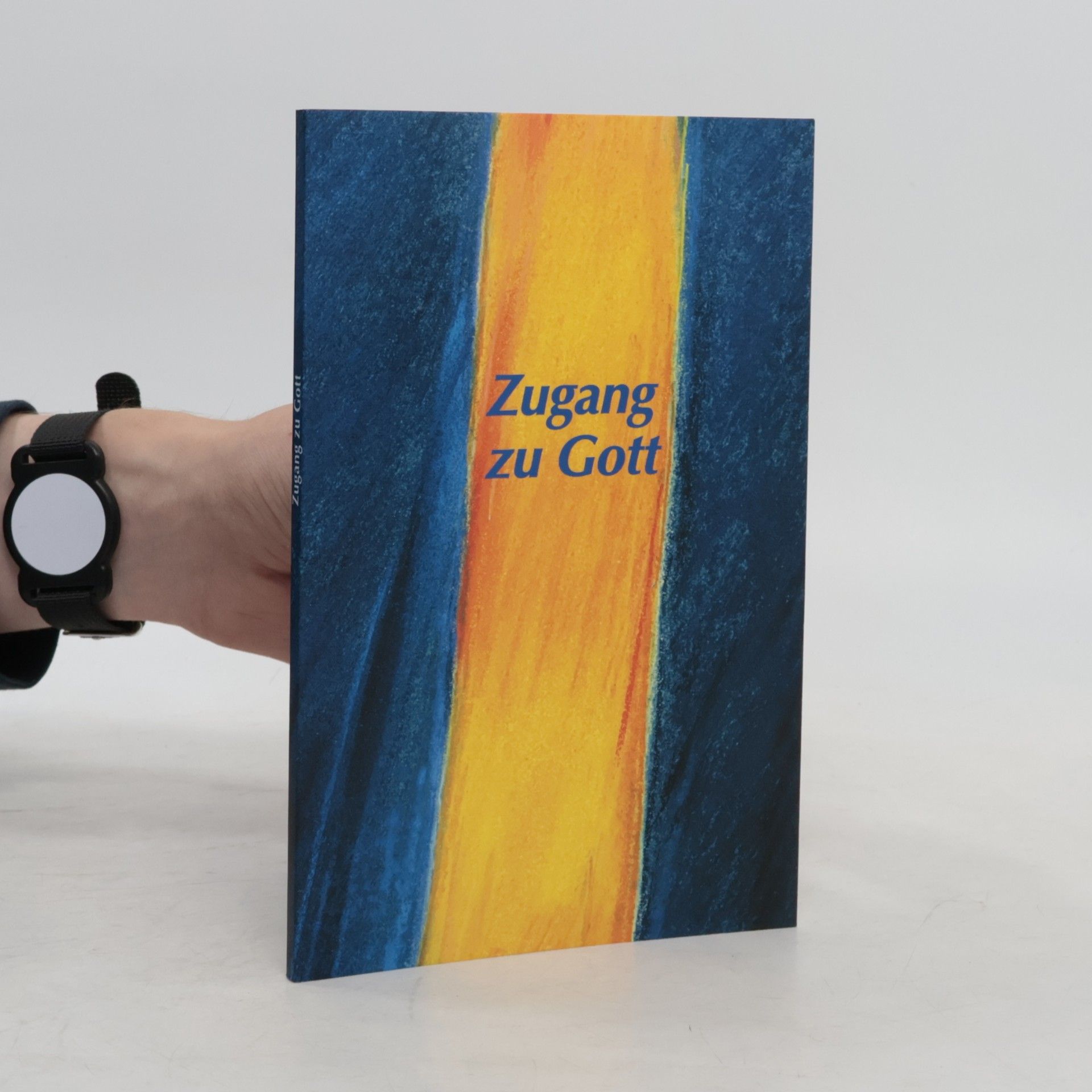 kolektiv Zugang zu Gott
