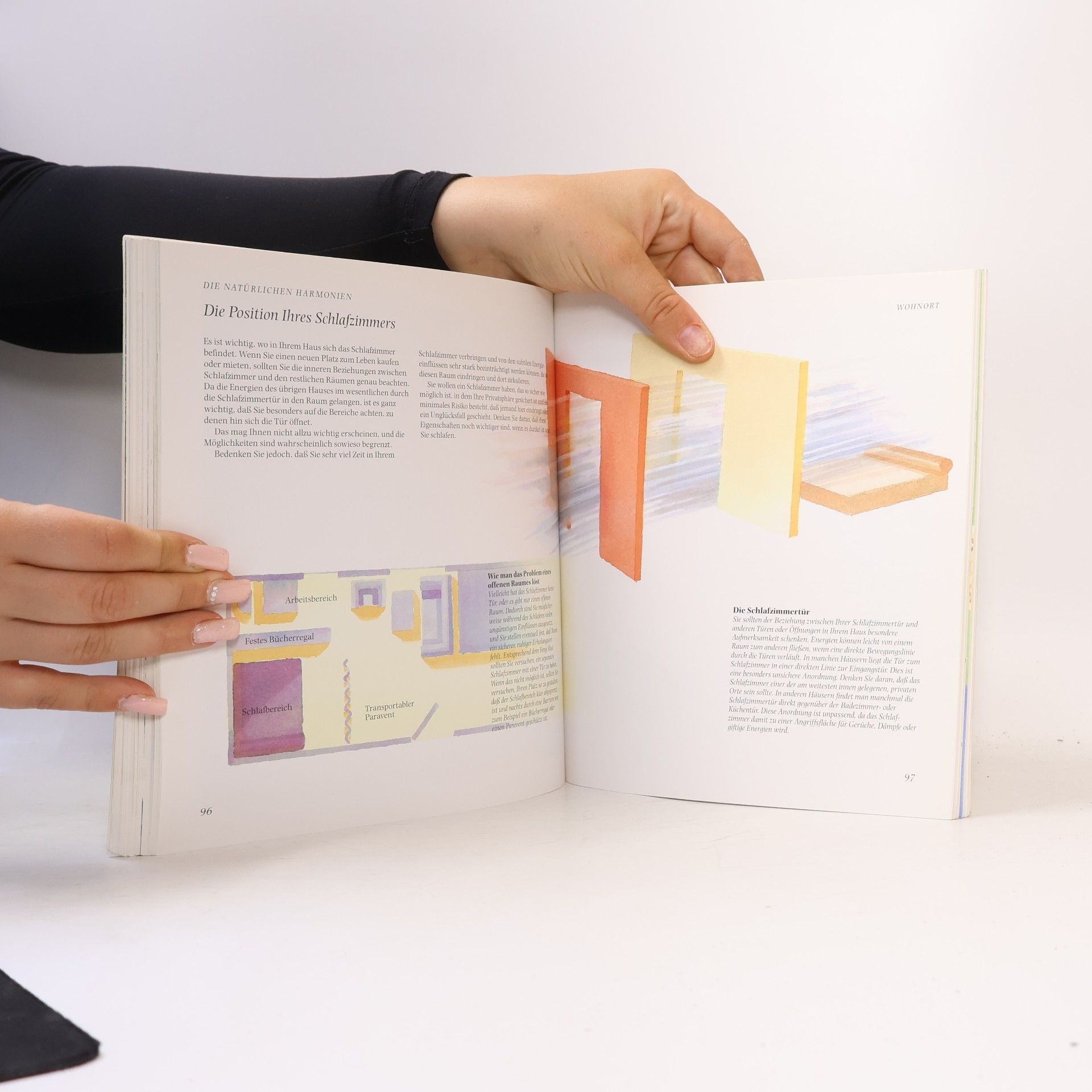 Kam Chuen Lam Das Feng-shui-Handbuch