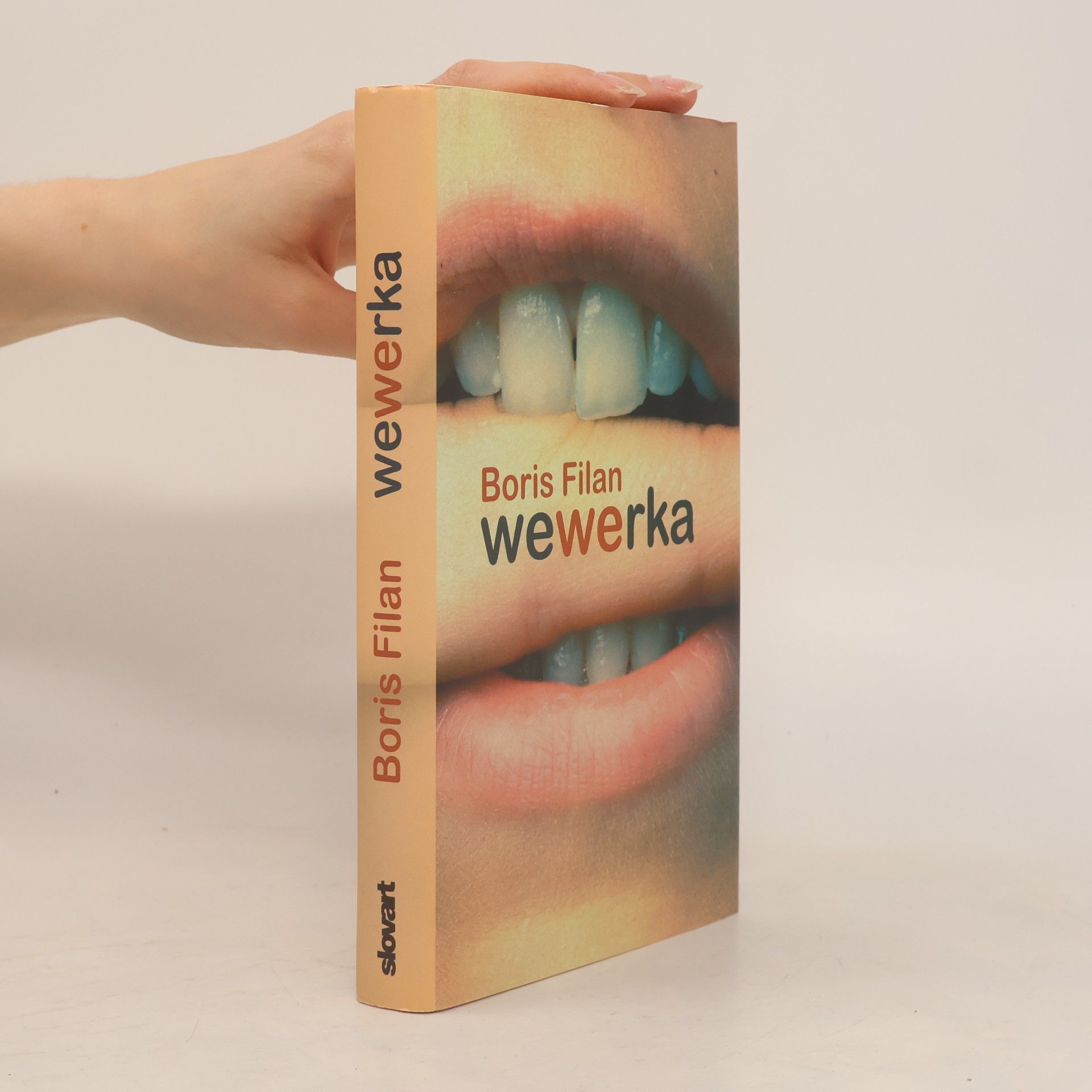 Wewerka