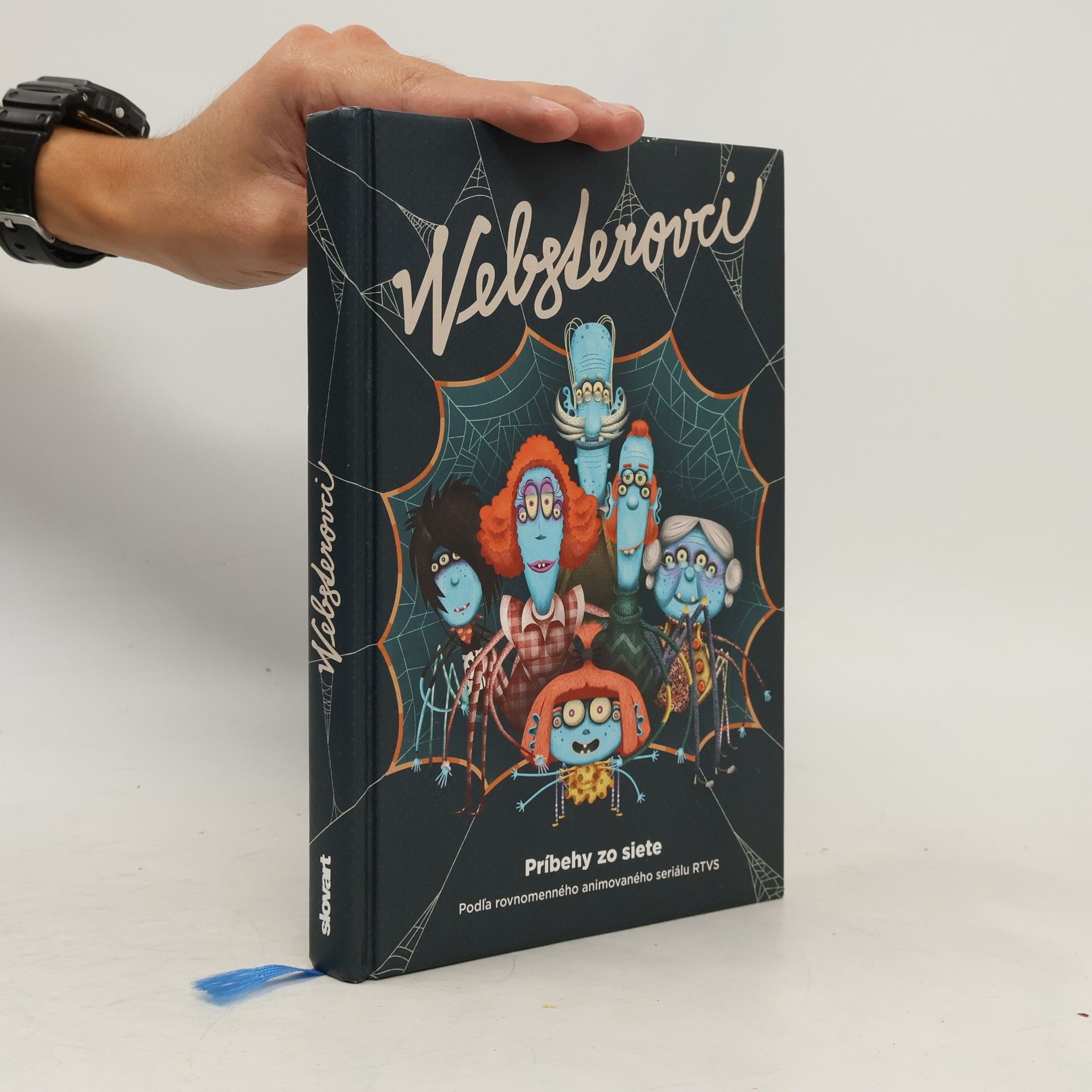 Websterovci