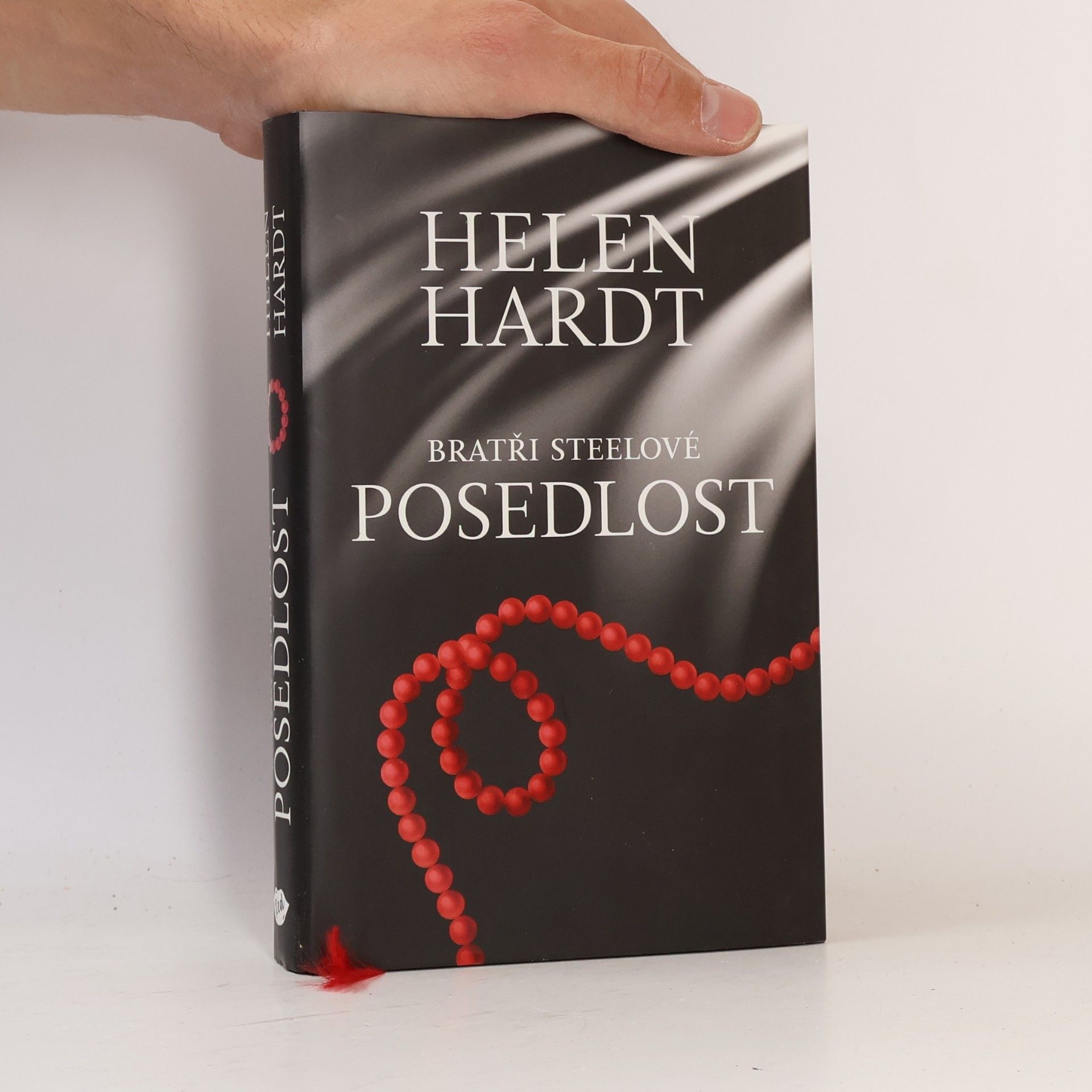 Helen Hardt Posedlost